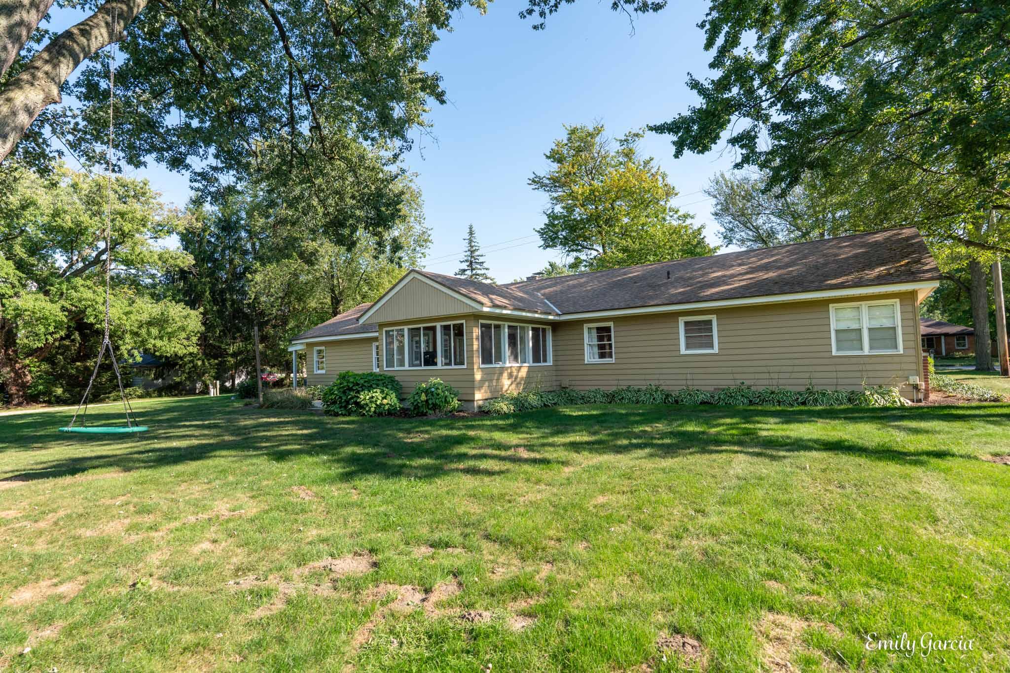 9345 Port Sheldon Street