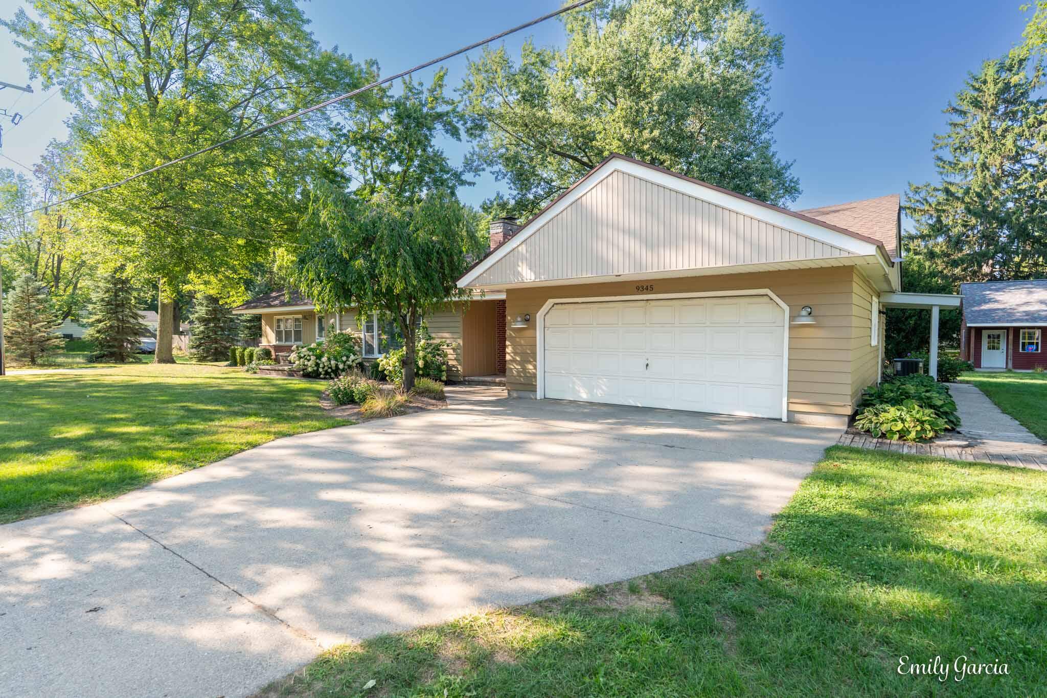 9345 Port Sheldon Street