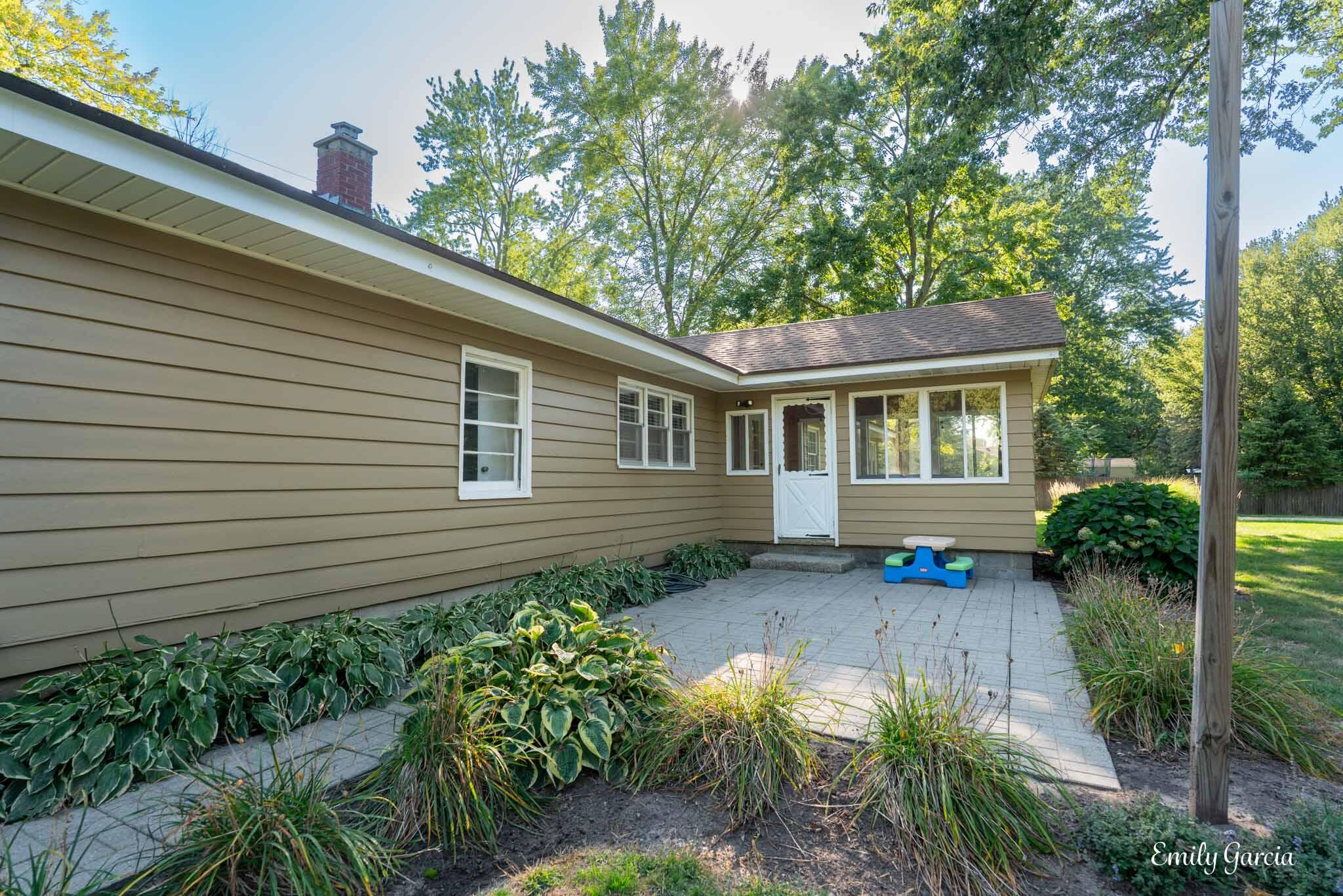 9345 Port Sheldon Street