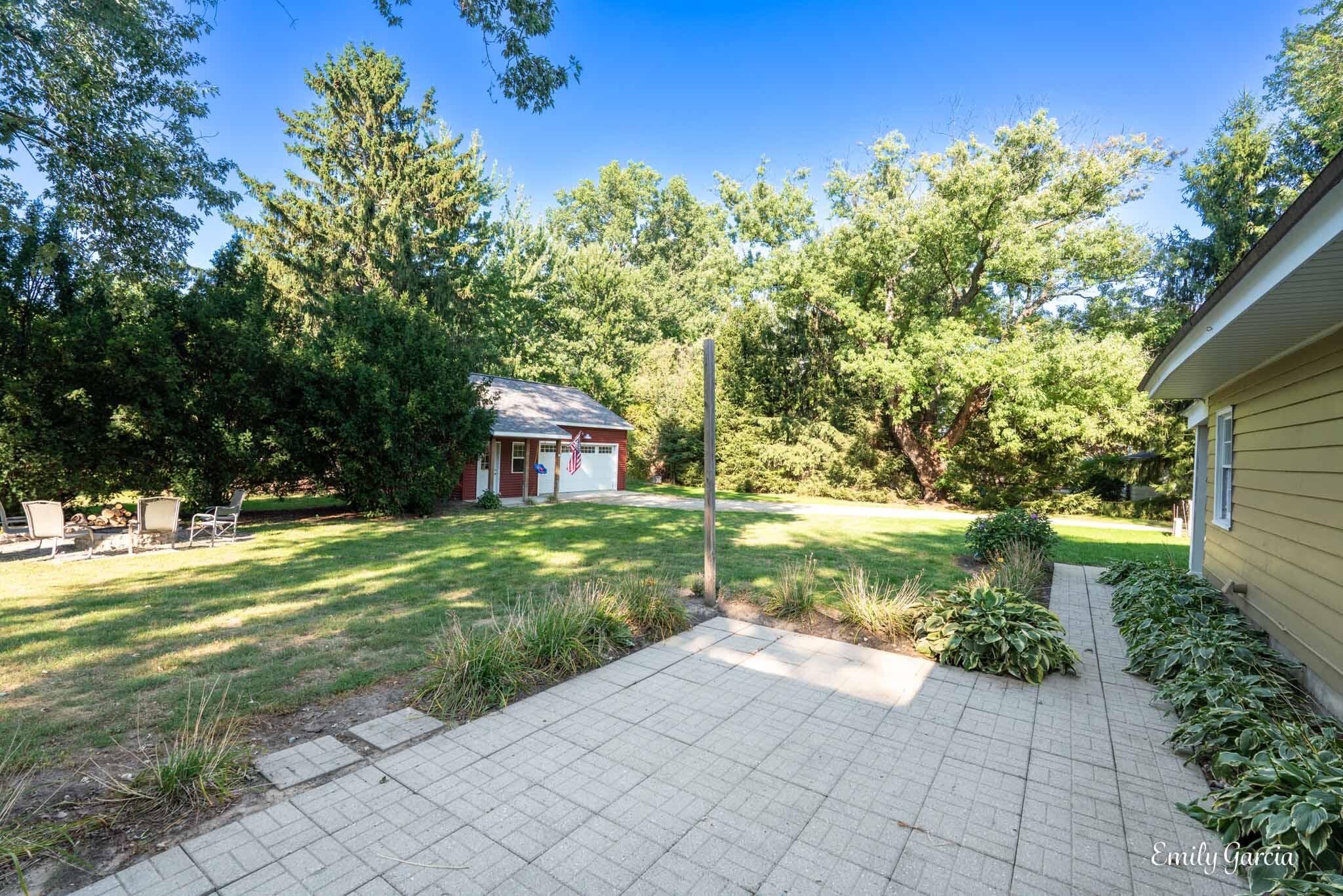 9345 Port Sheldon Street