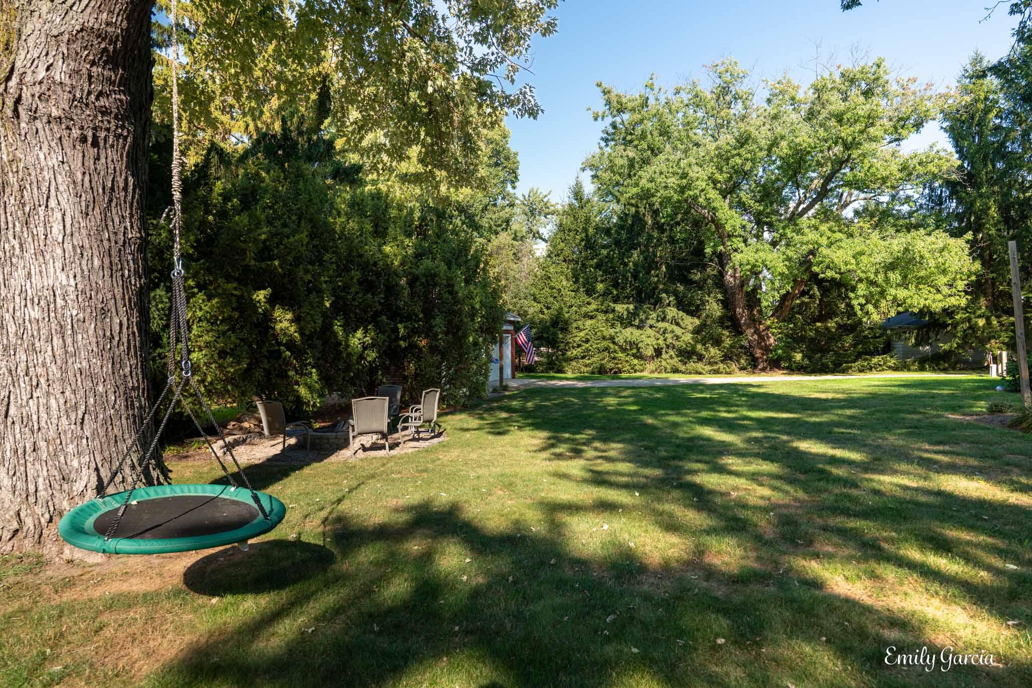 9345 Port Sheldon Street