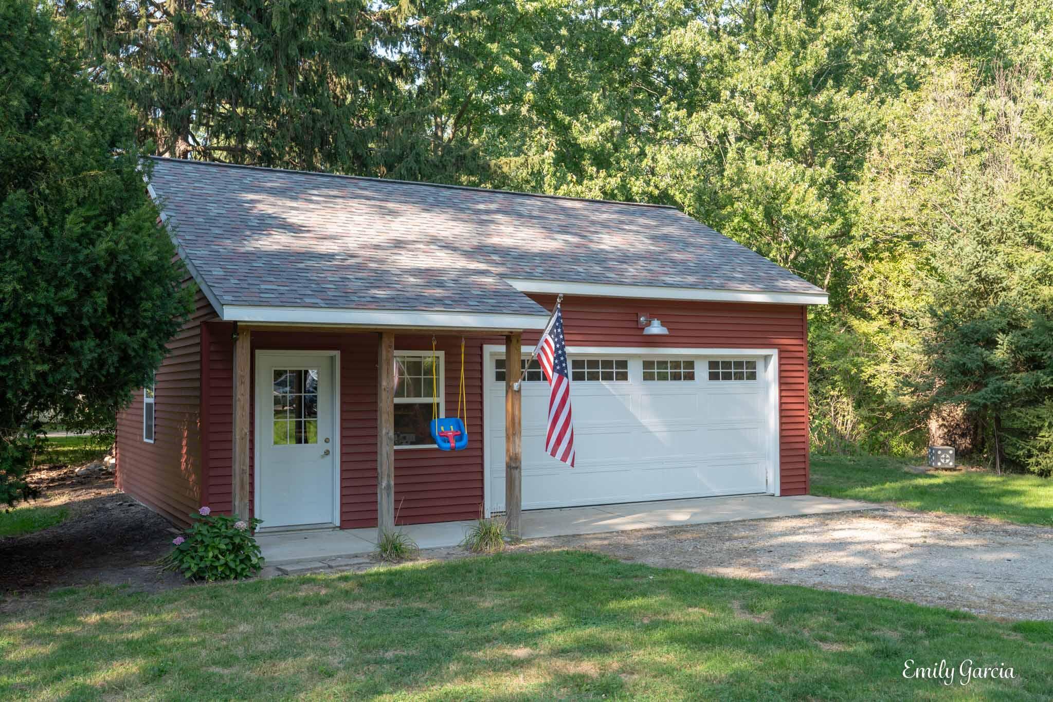 9345 Port Sheldon Street