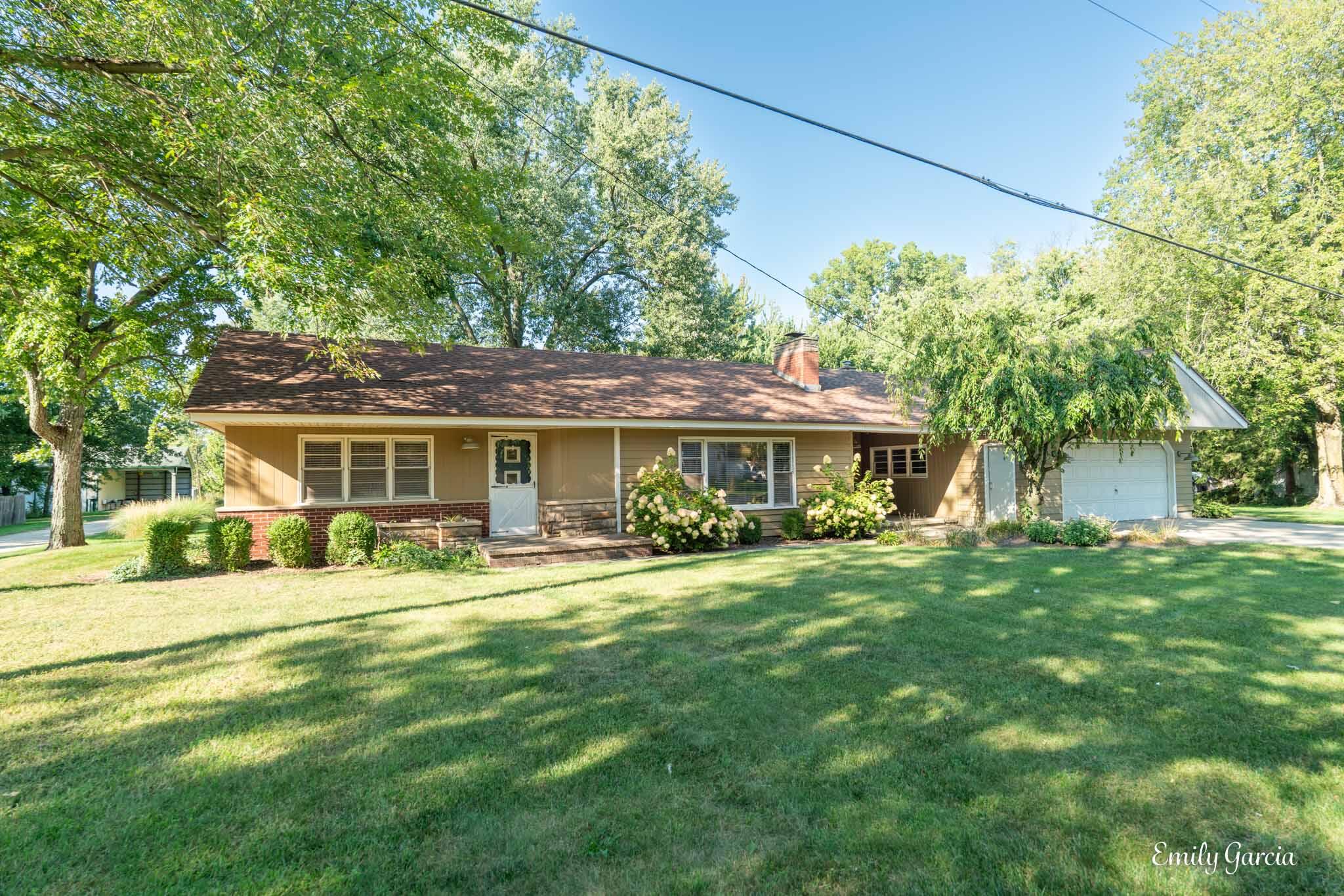 9345 Port Sheldon Street