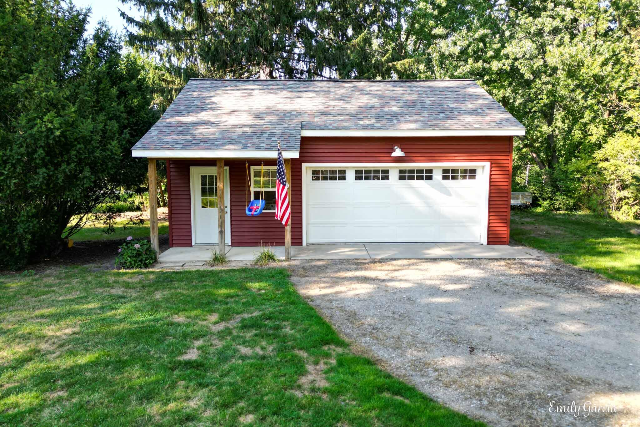 9345 Port Sheldon Street