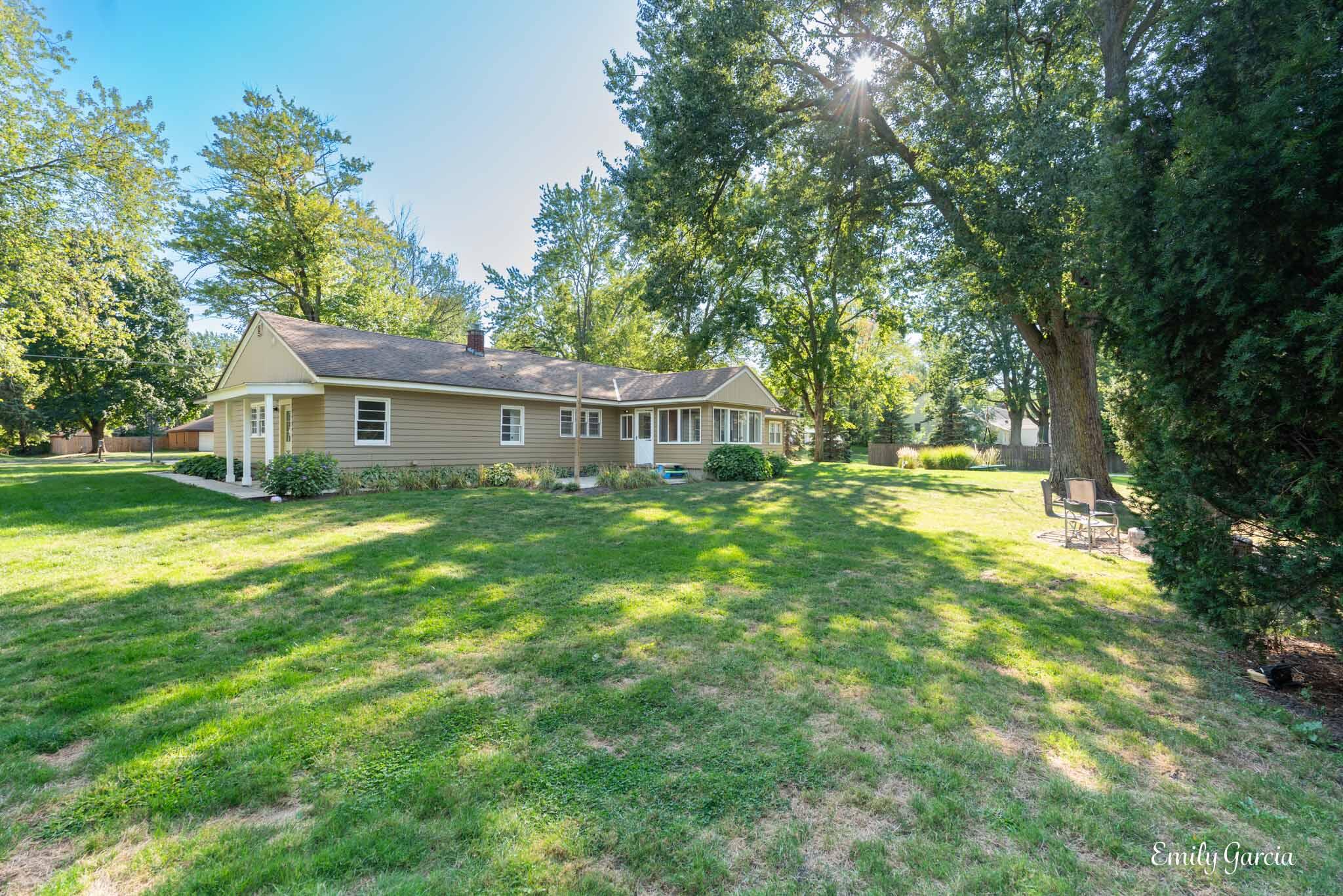 9345 Port Sheldon Street