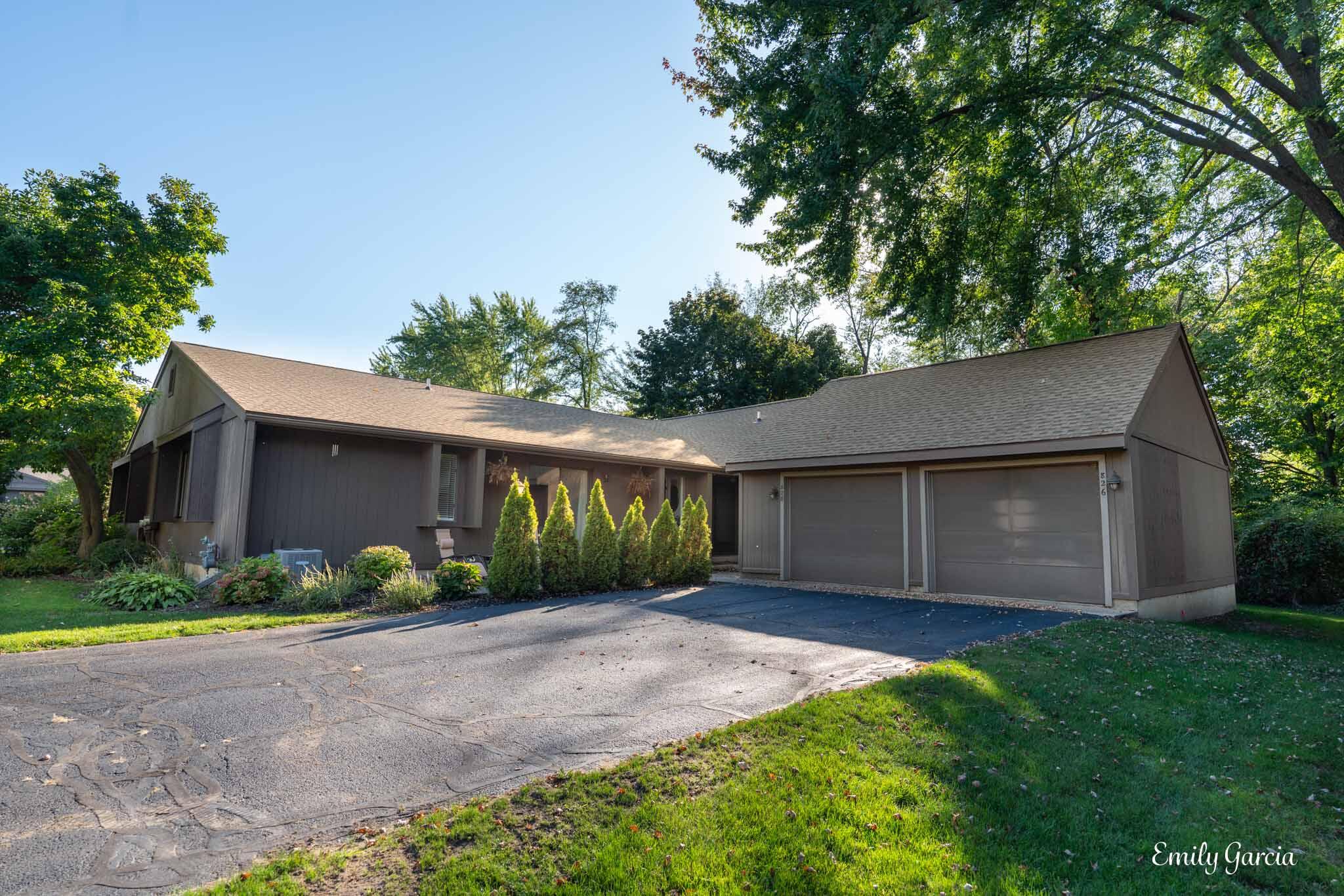 828 Brook Village Drive