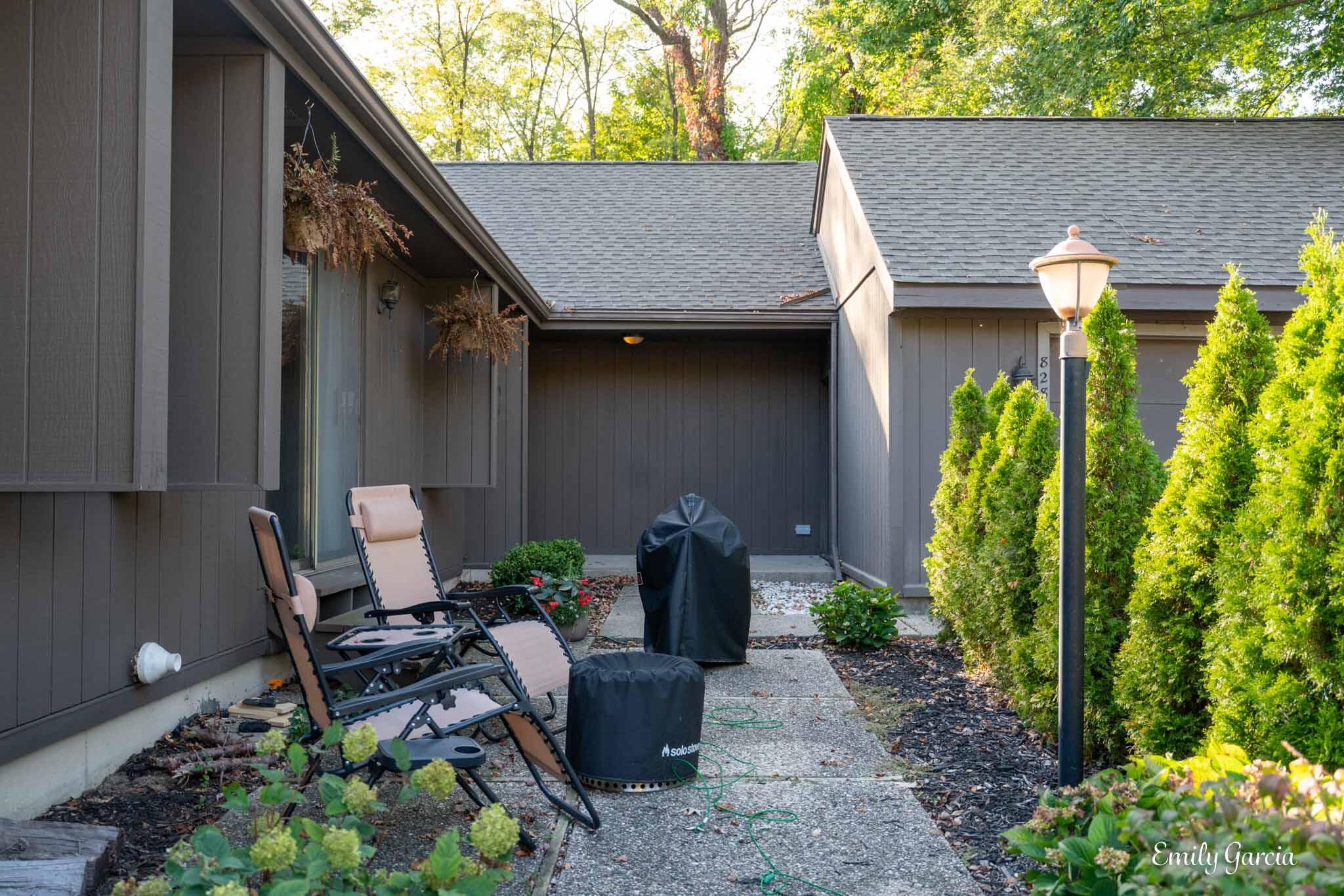 828 Brook Village Drive