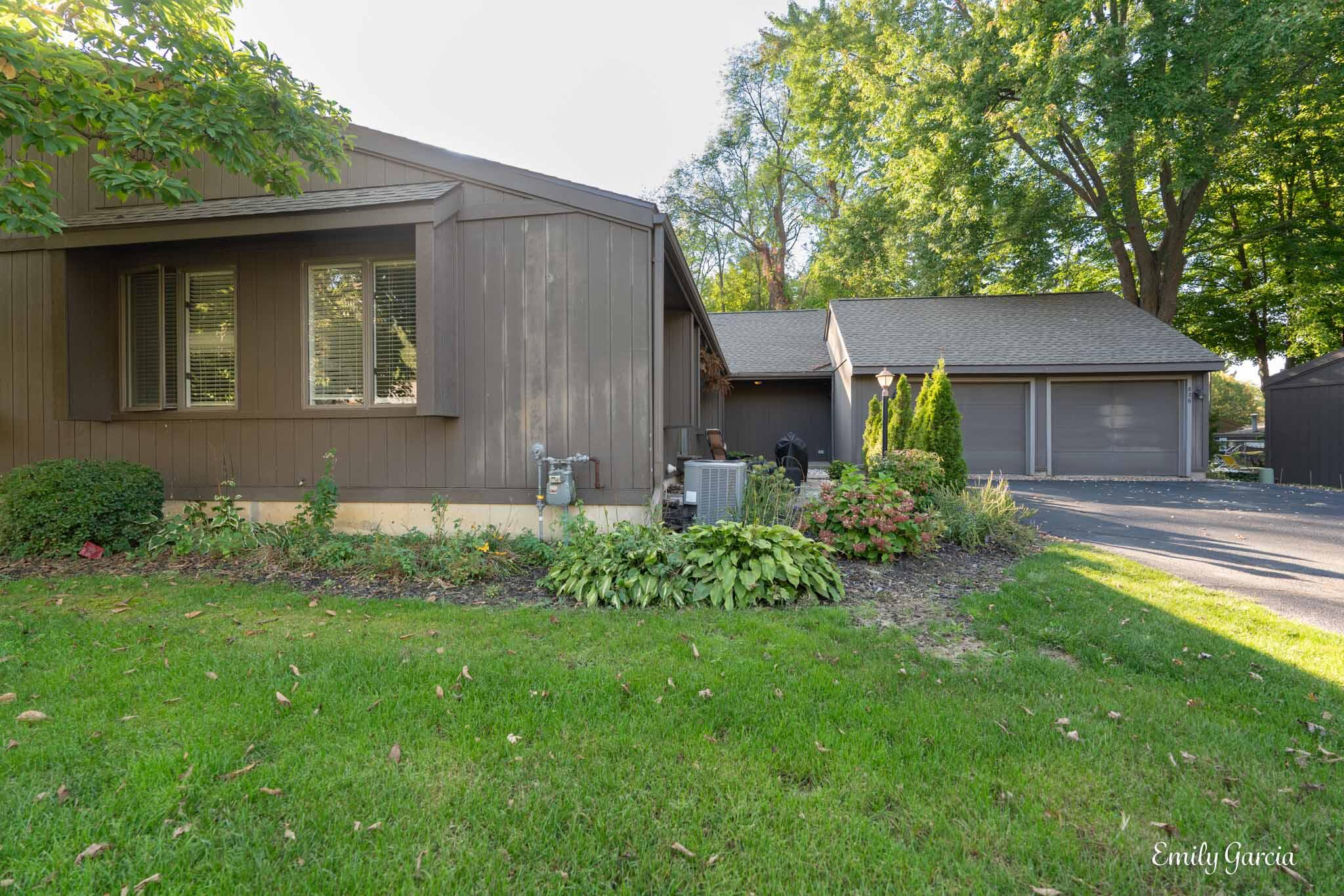 828 Brook Village Drive