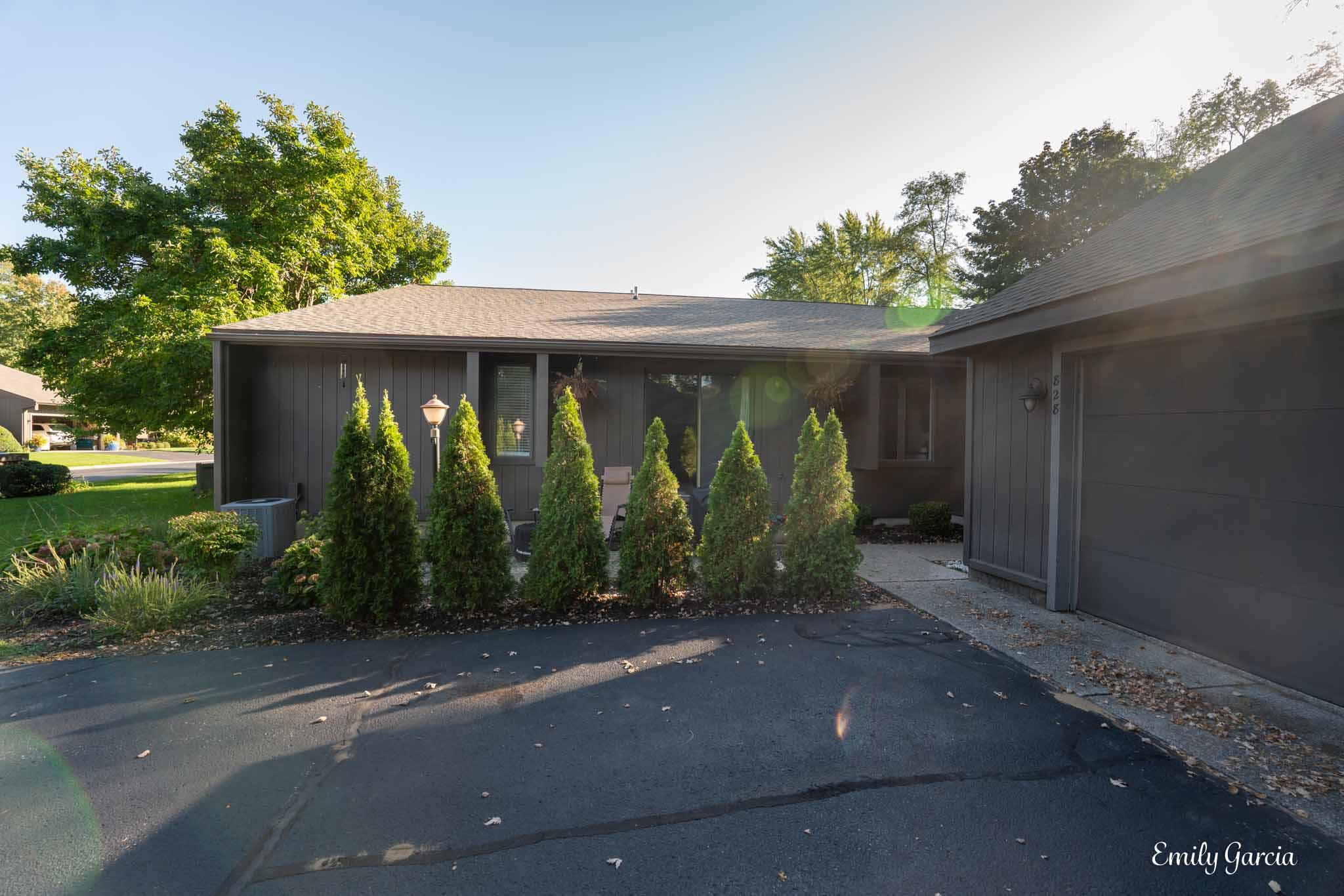 828 Brook Village Drive