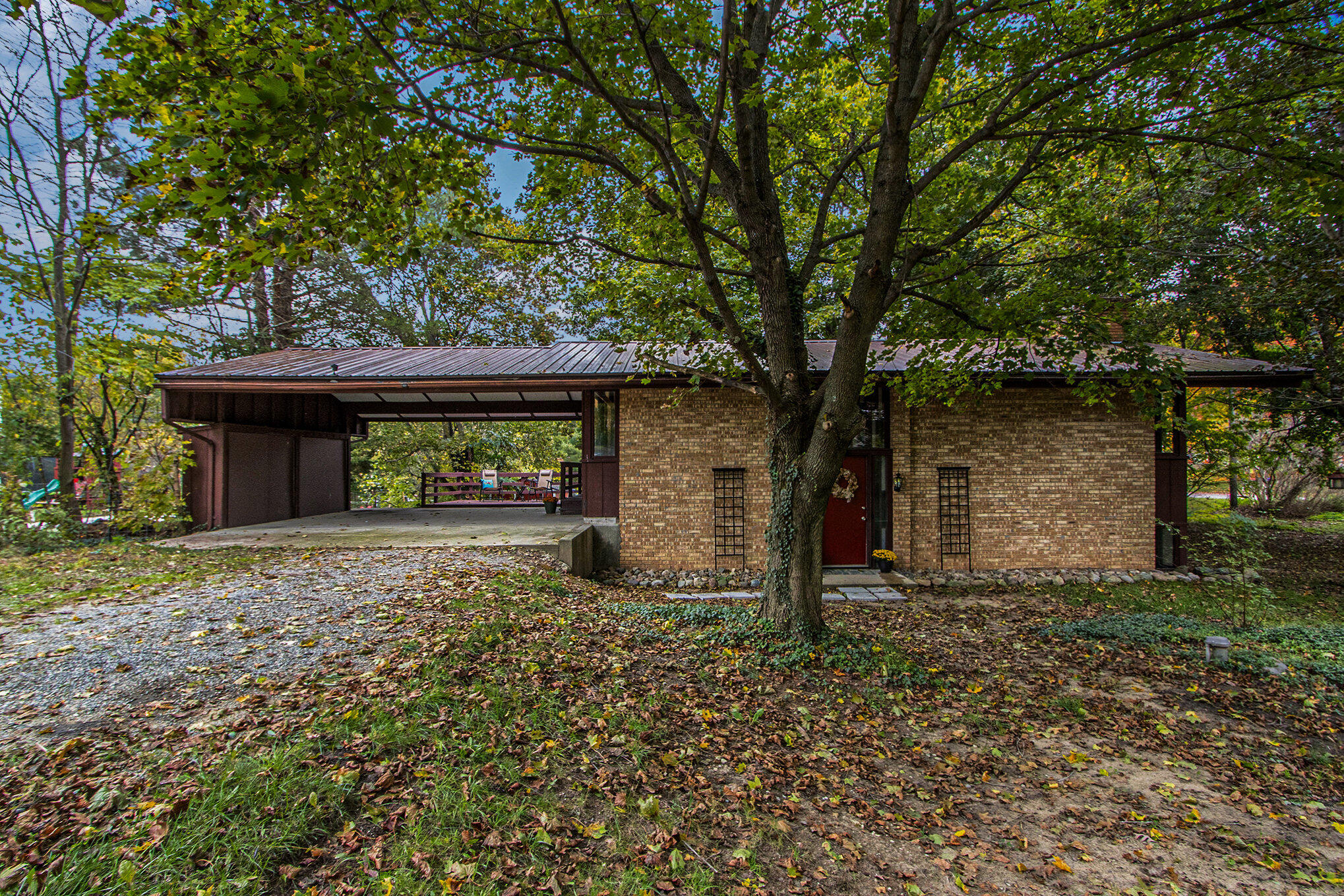 1969 Campground Road, Hastings