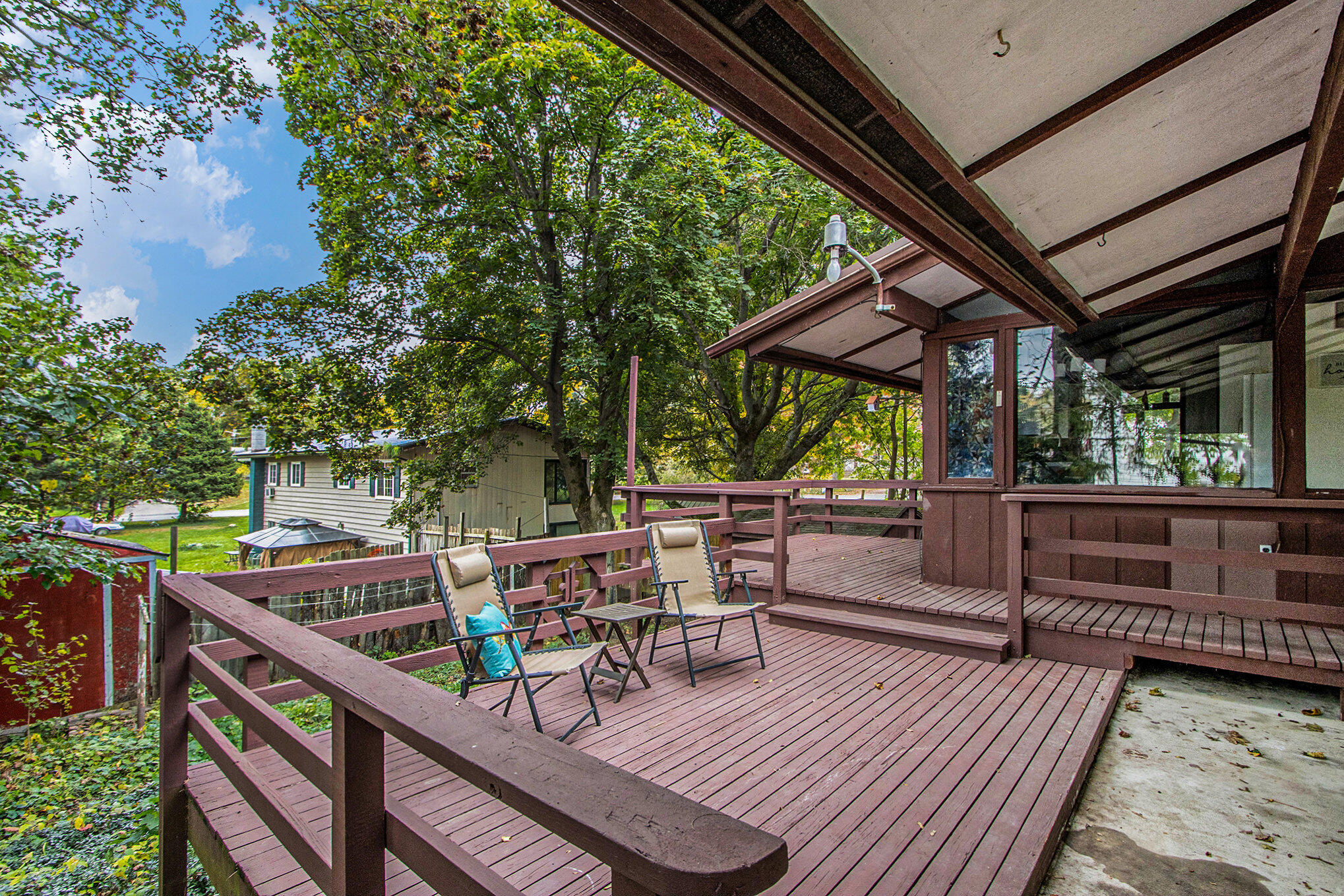 1969 Campground Road, Hastings