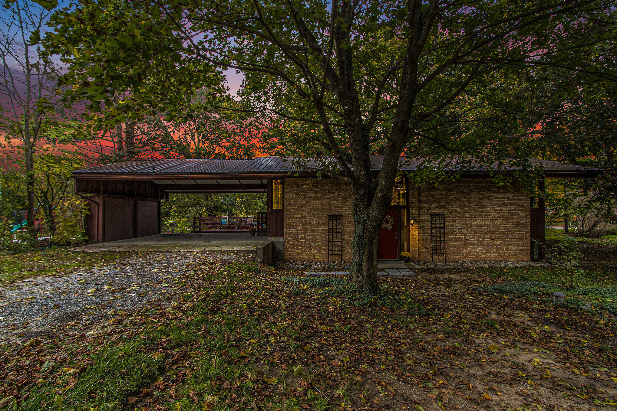 1969 Campground Road, Hastings