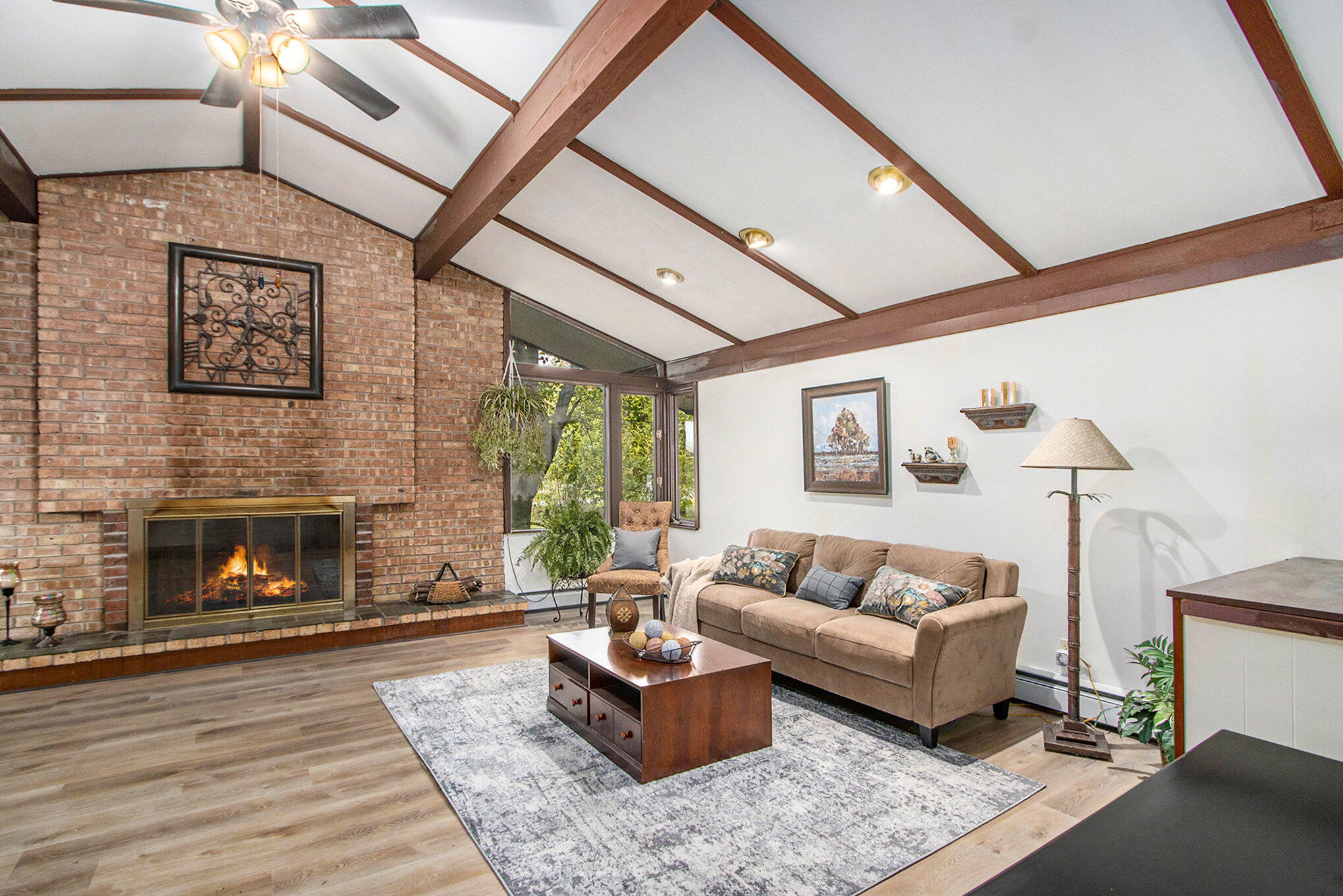 1969 Campground Road, Hastings