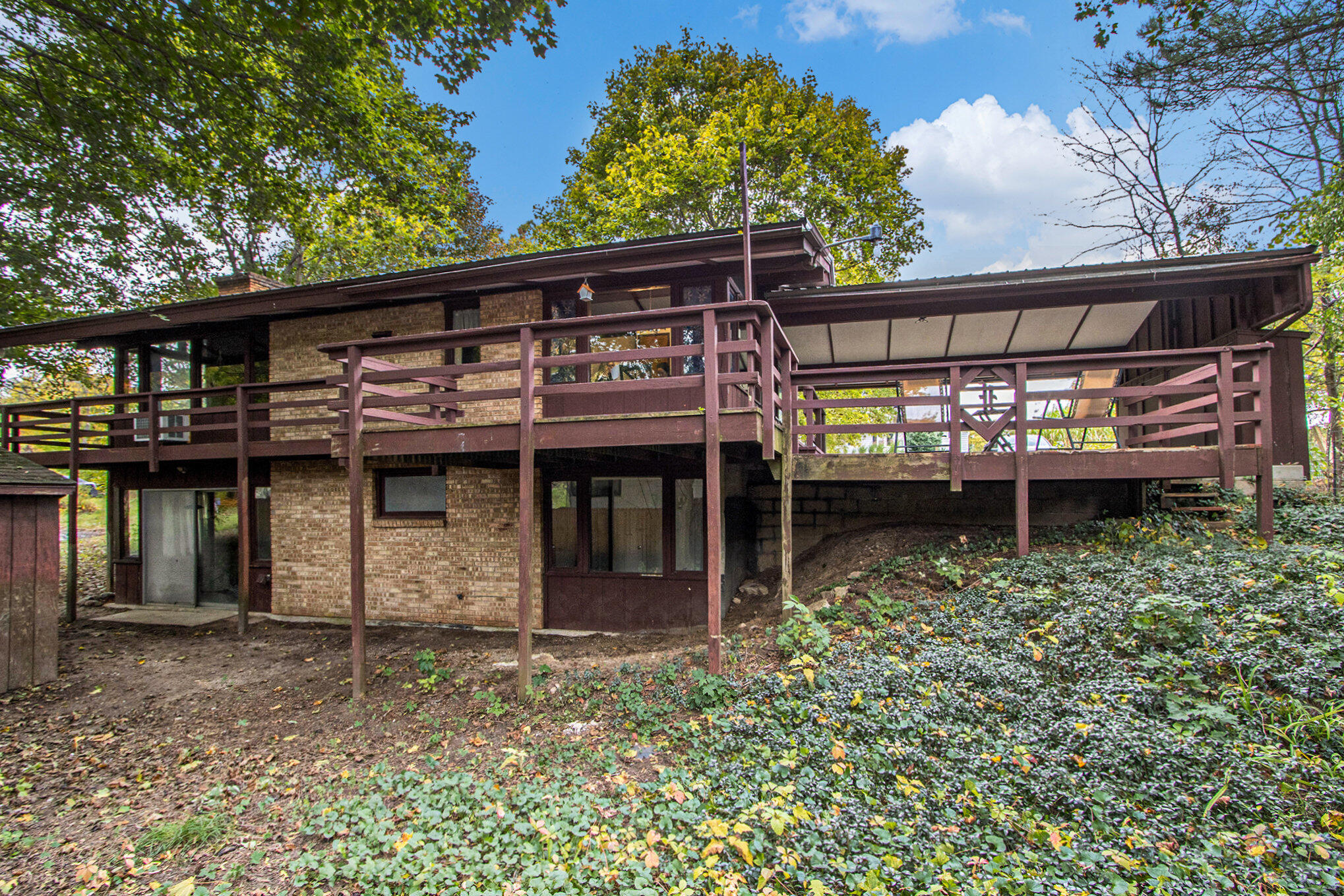 1969 Campground Road, Hastings