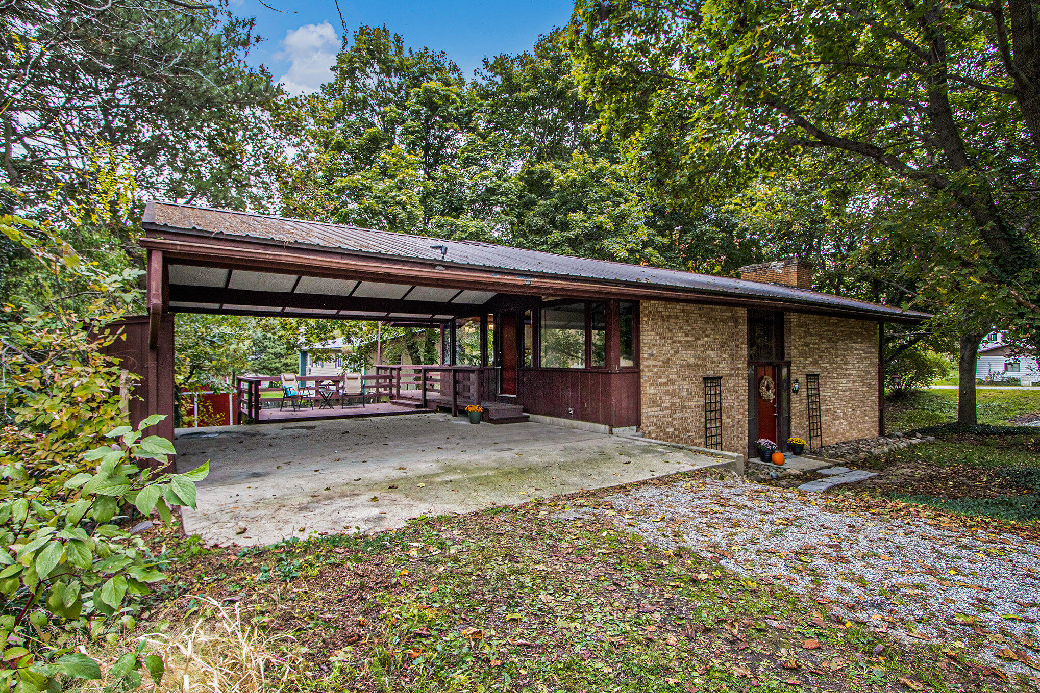 1969 Campground Road, Hastings