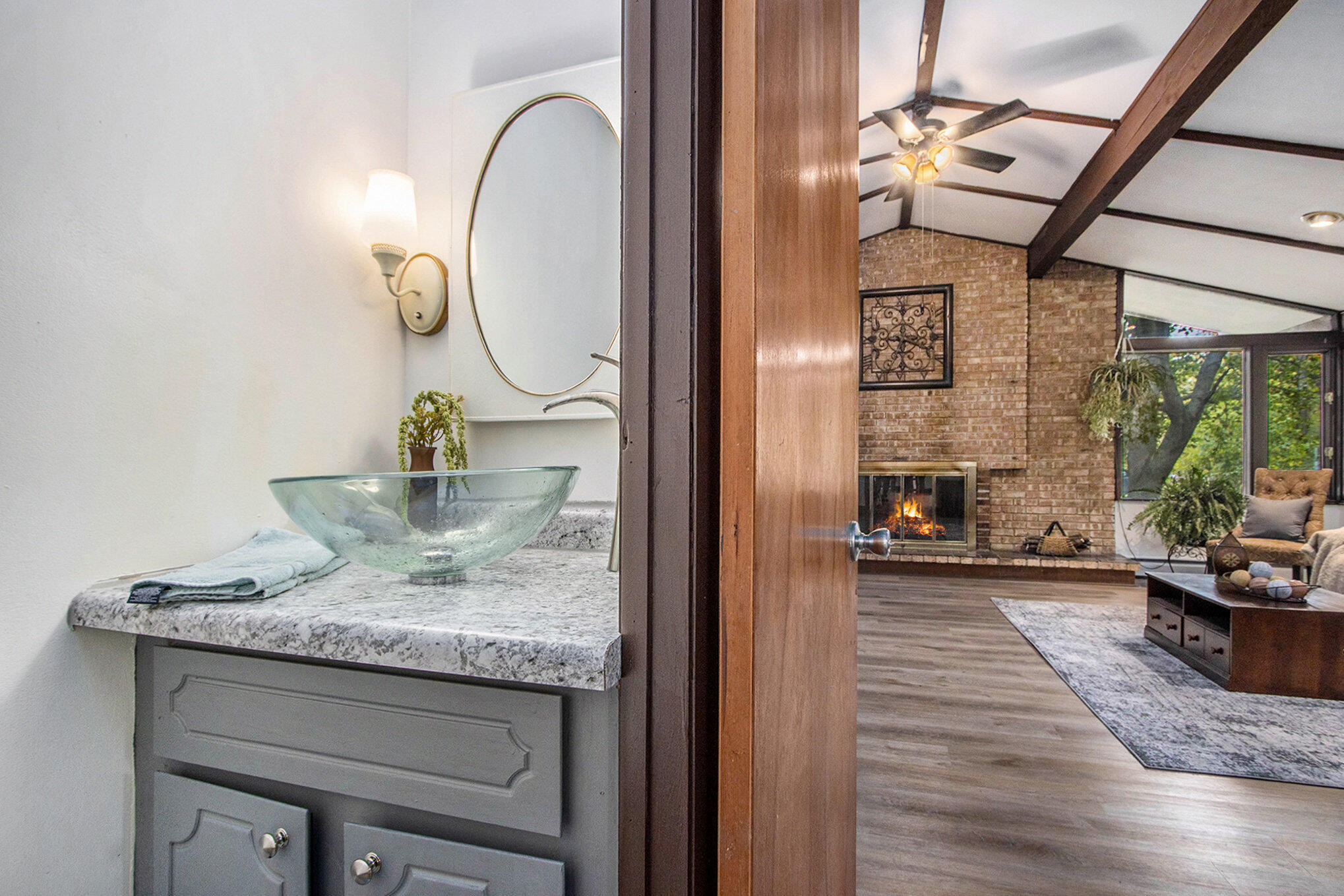 1969 Campground Road, Hastings