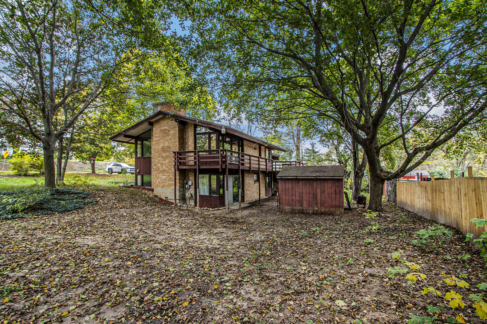 1969 Campground Road, Hastings