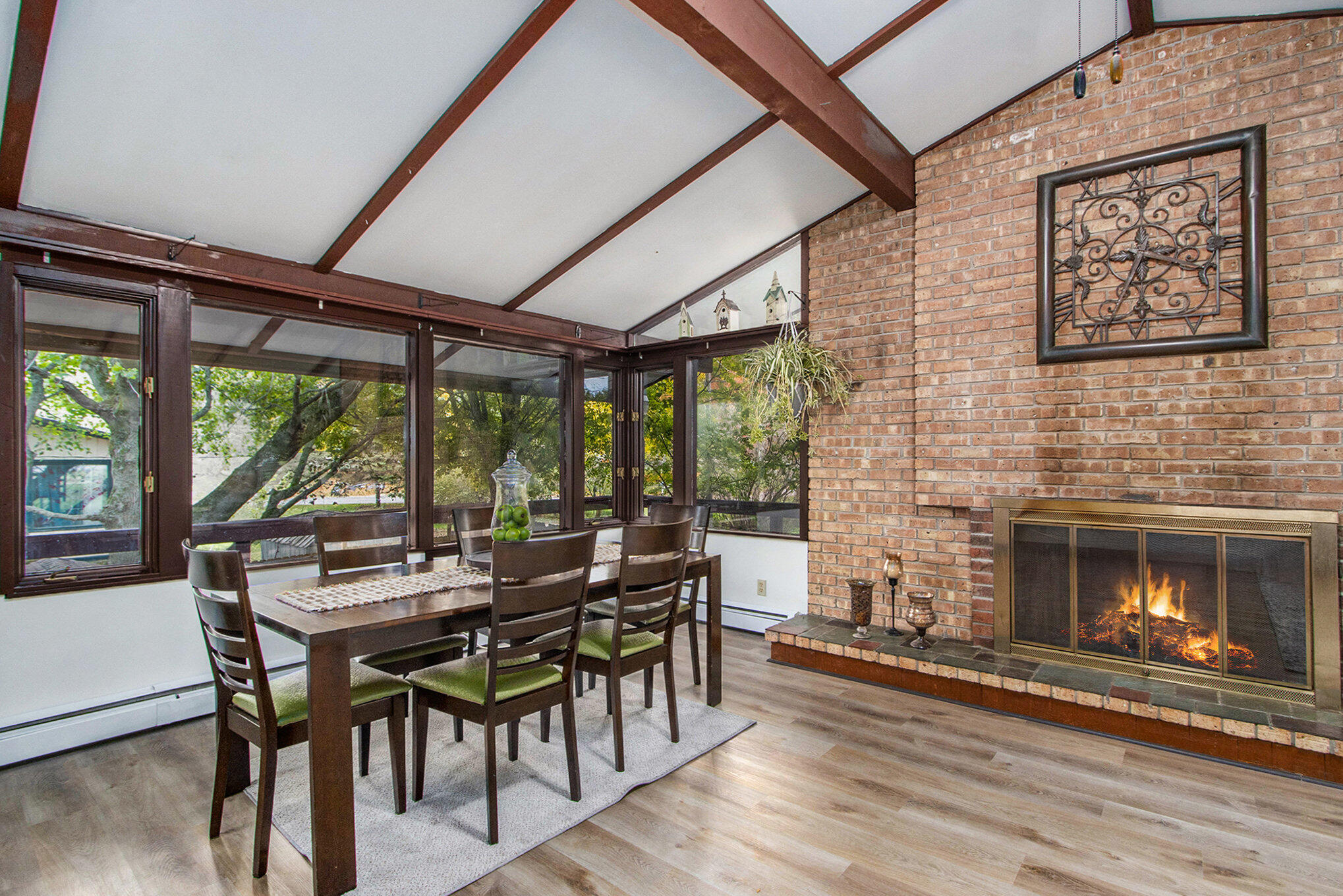 1969 Campground Road, Hastings