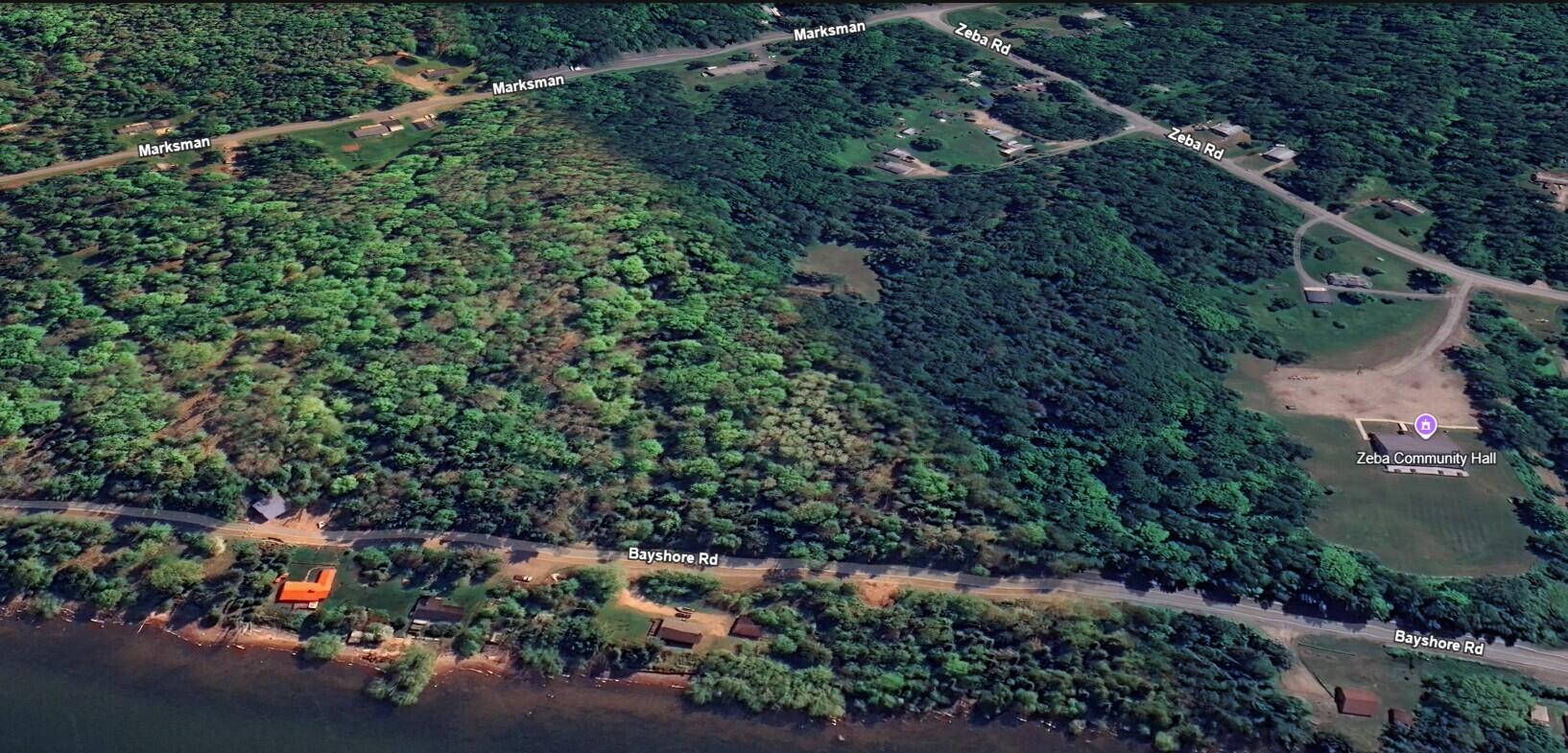 0 V/L Bayshore Road, L'Anse