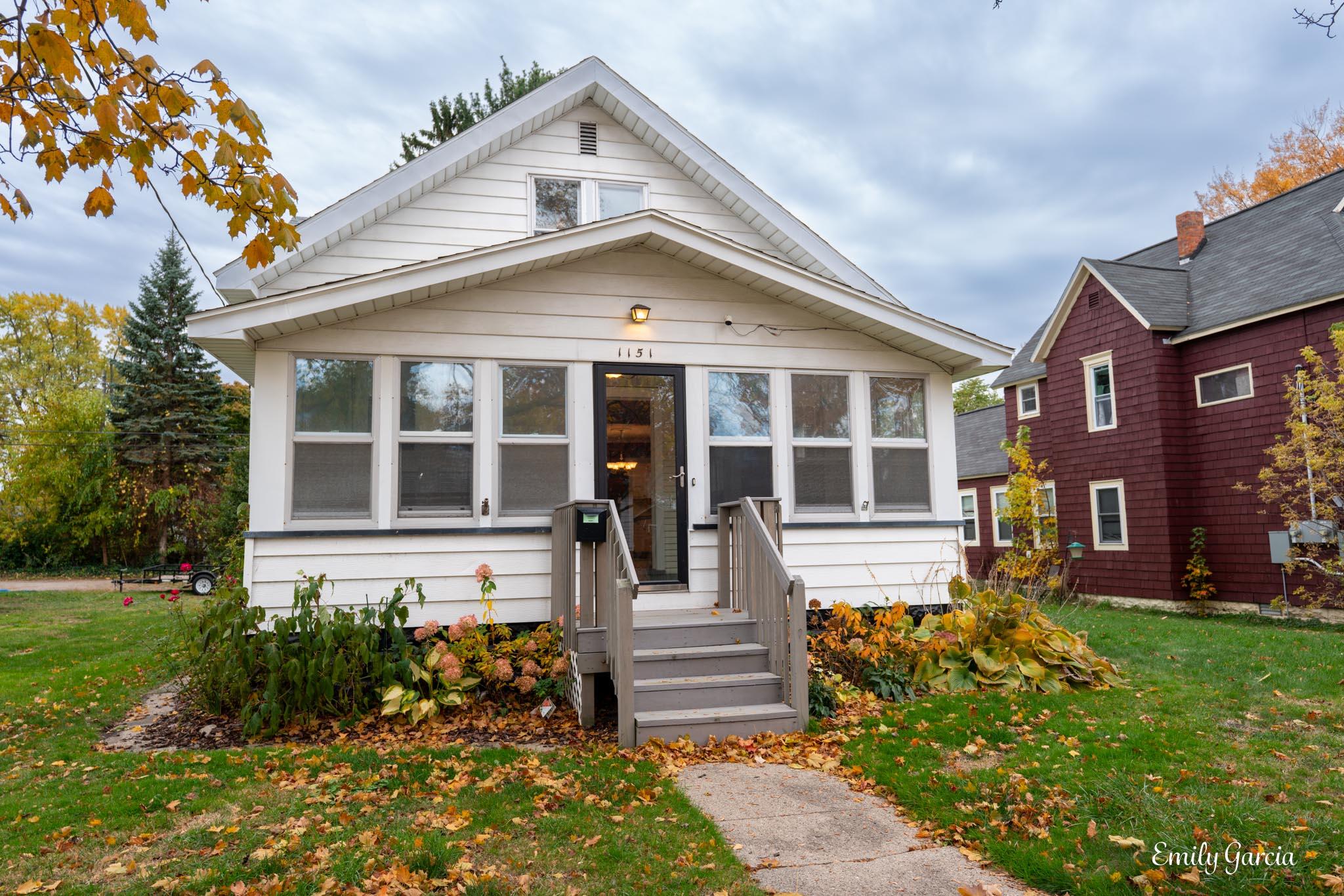 1151 W Dale Avenue