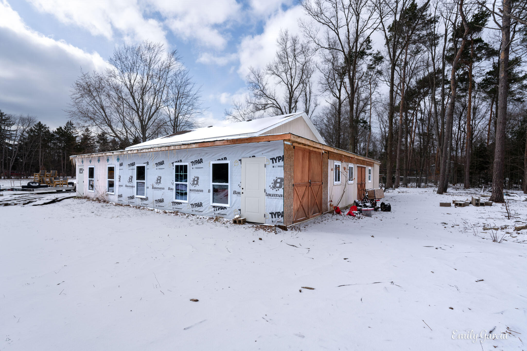 4184 Butternut Drive