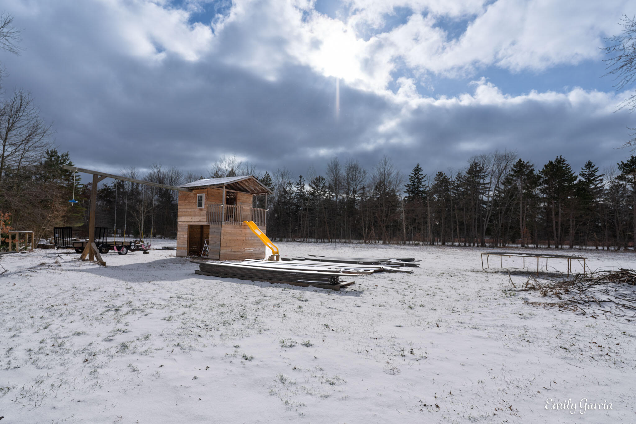 4184 Butternut Drive