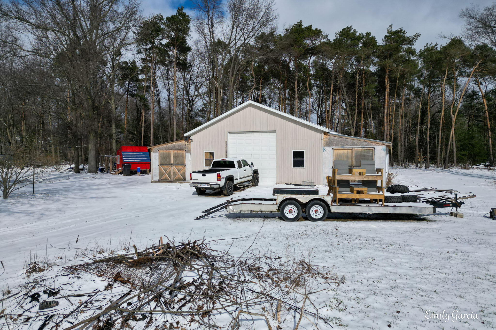 4184 Butternut Drive