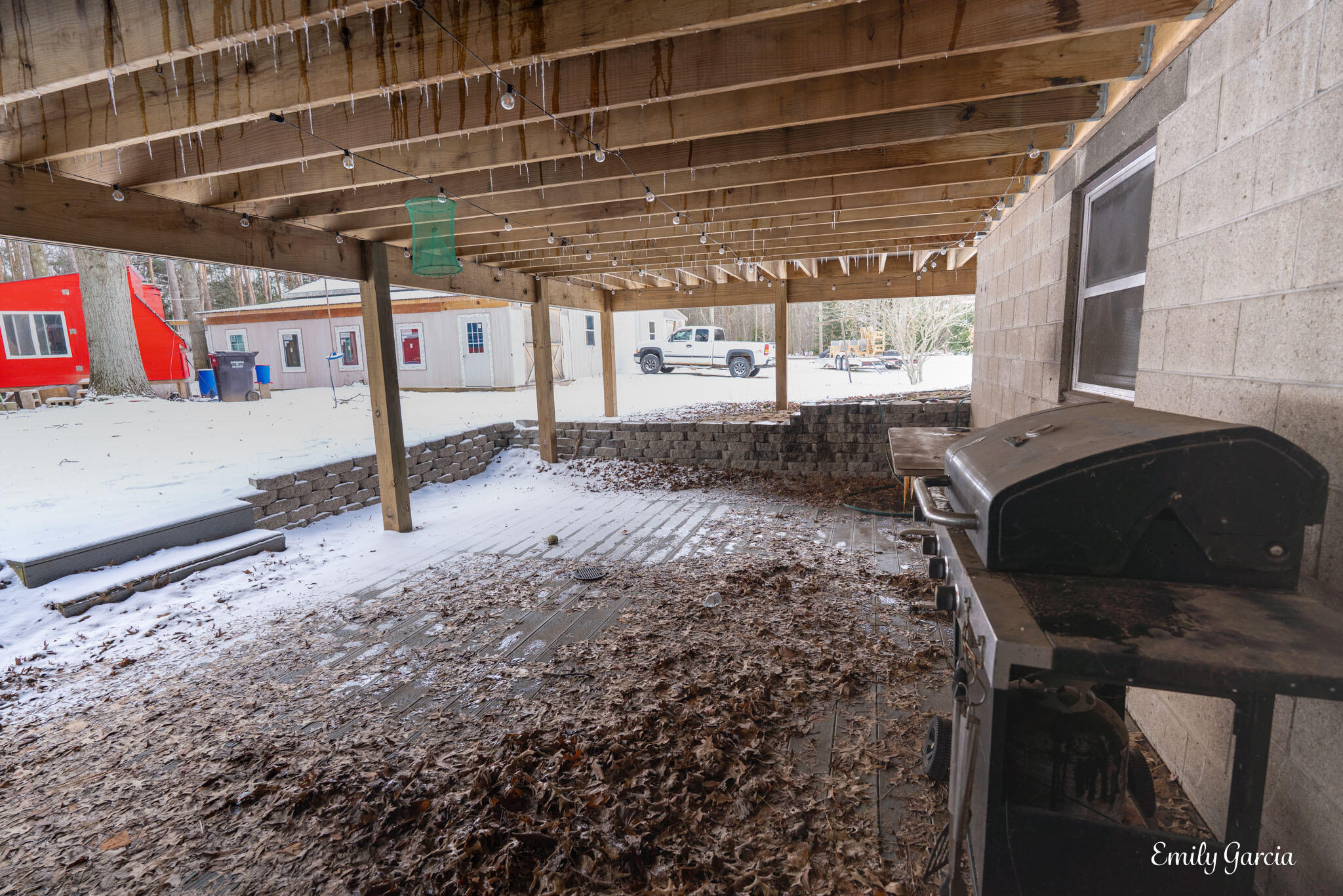 4184 Butternut Drive