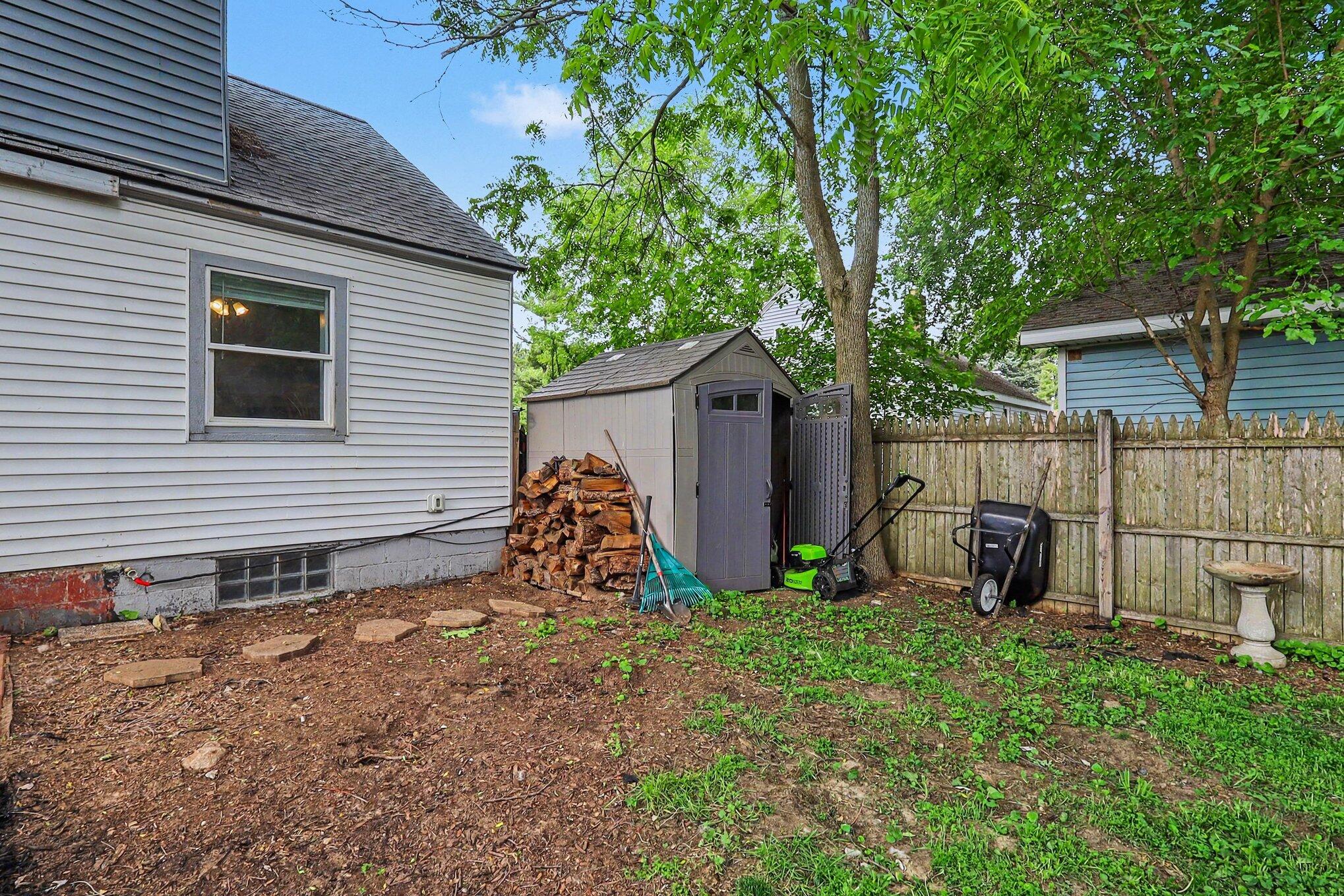 641 Churchill Drive