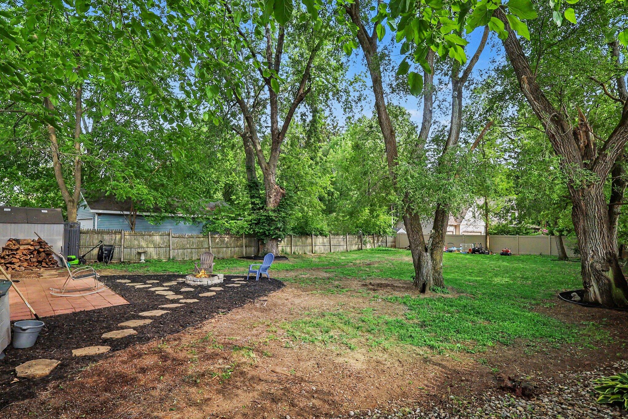 641 Churchill Drive
