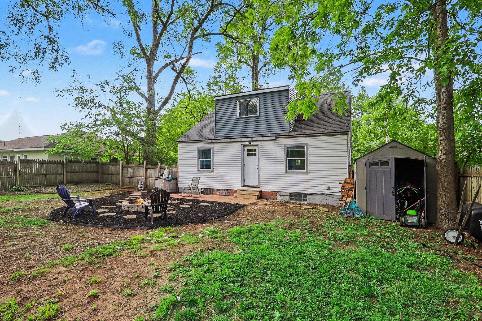 641 Churchill Drive