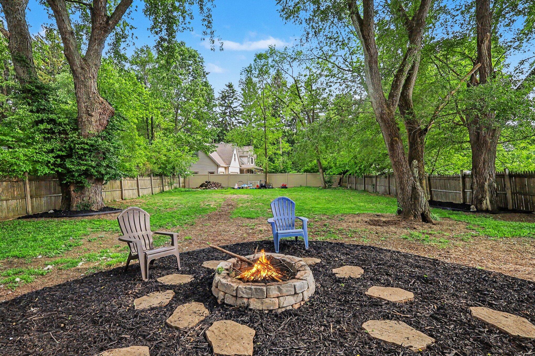 641 Churchill Drive