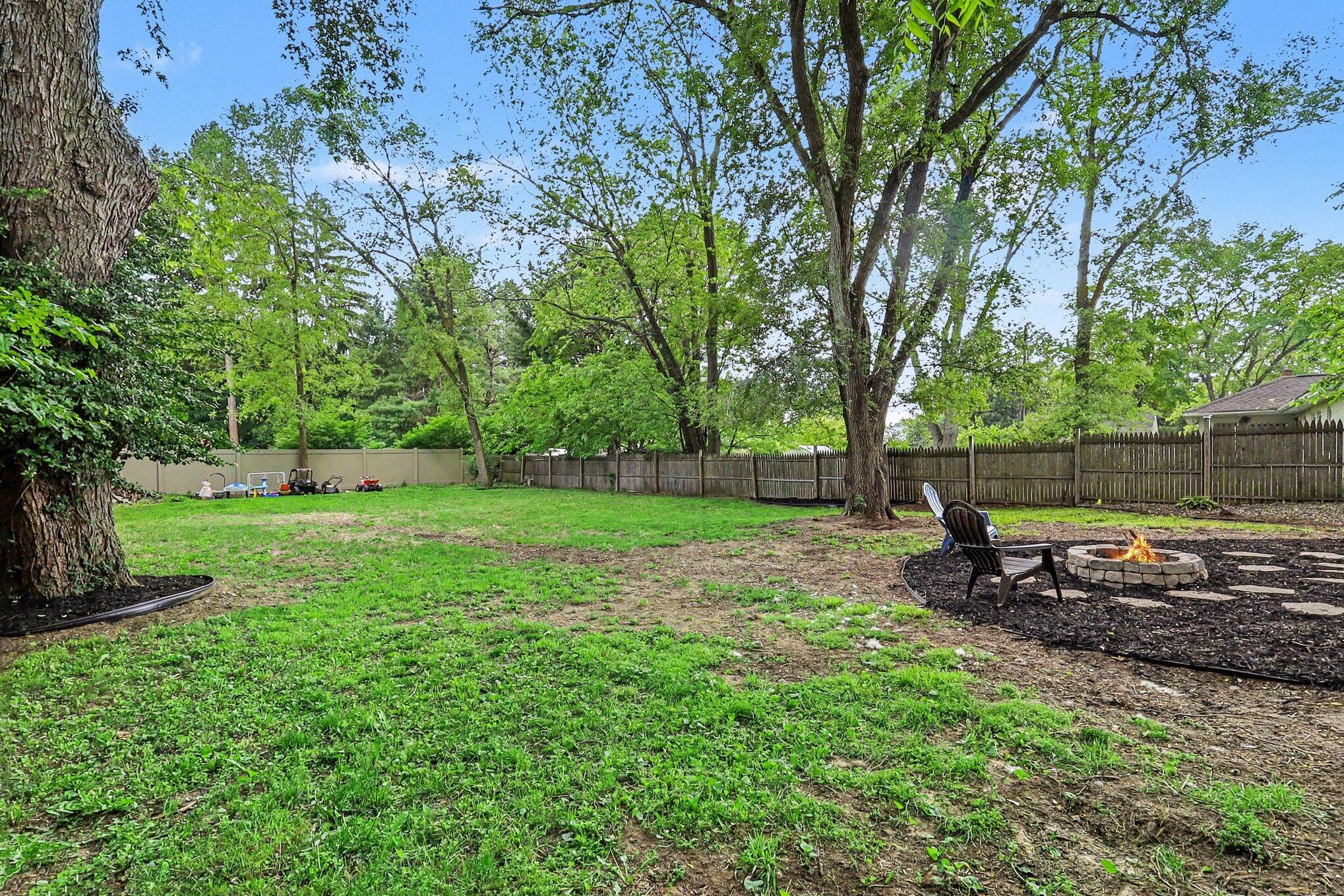 641 Churchill Drive