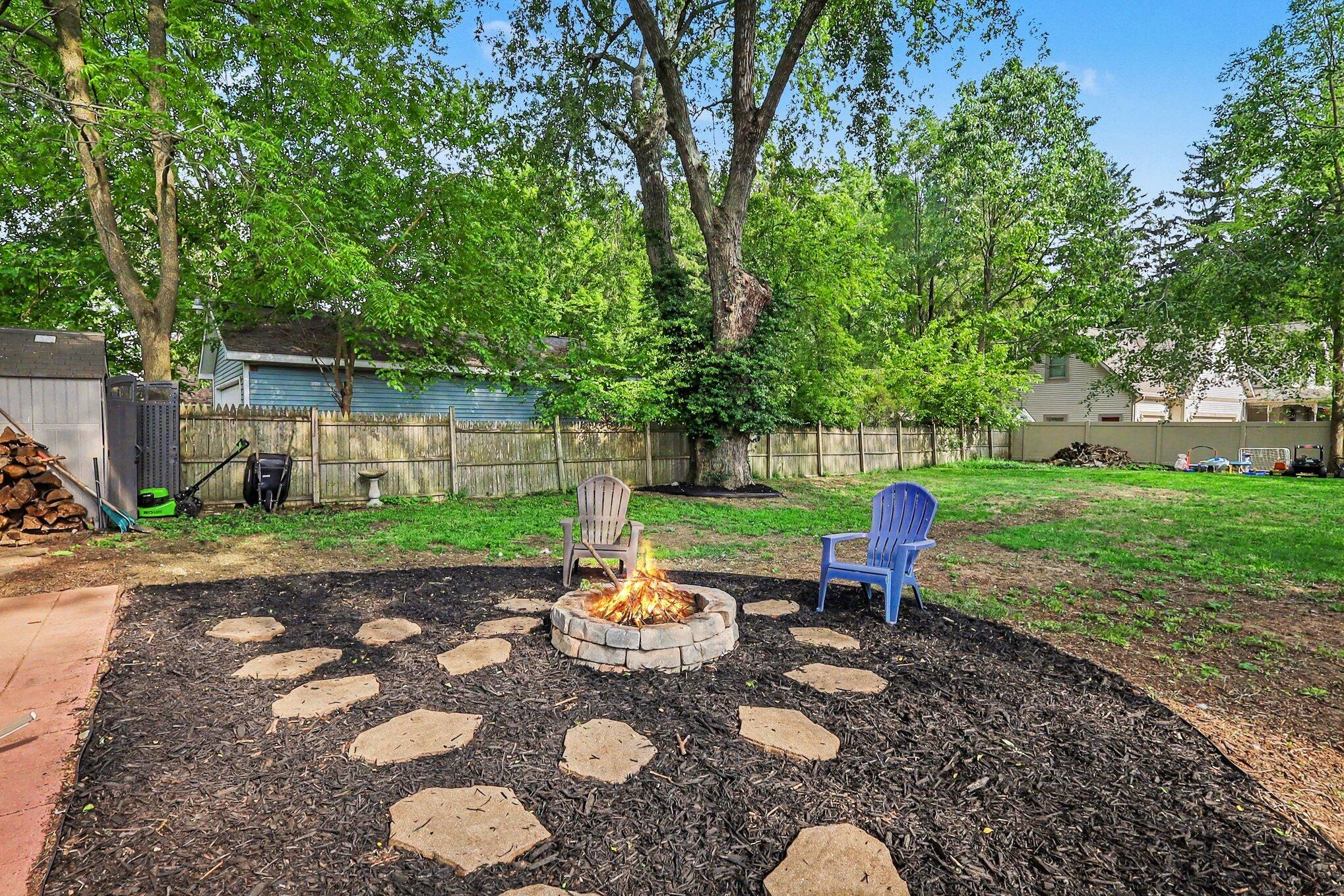 641 Churchill Drive