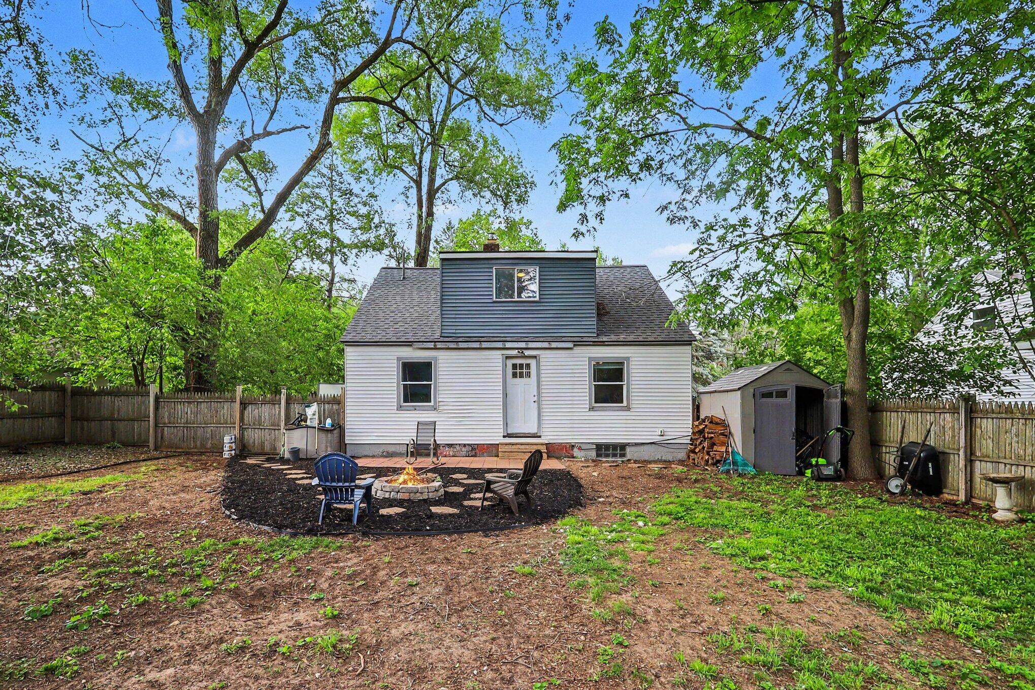 641 Churchill Drive