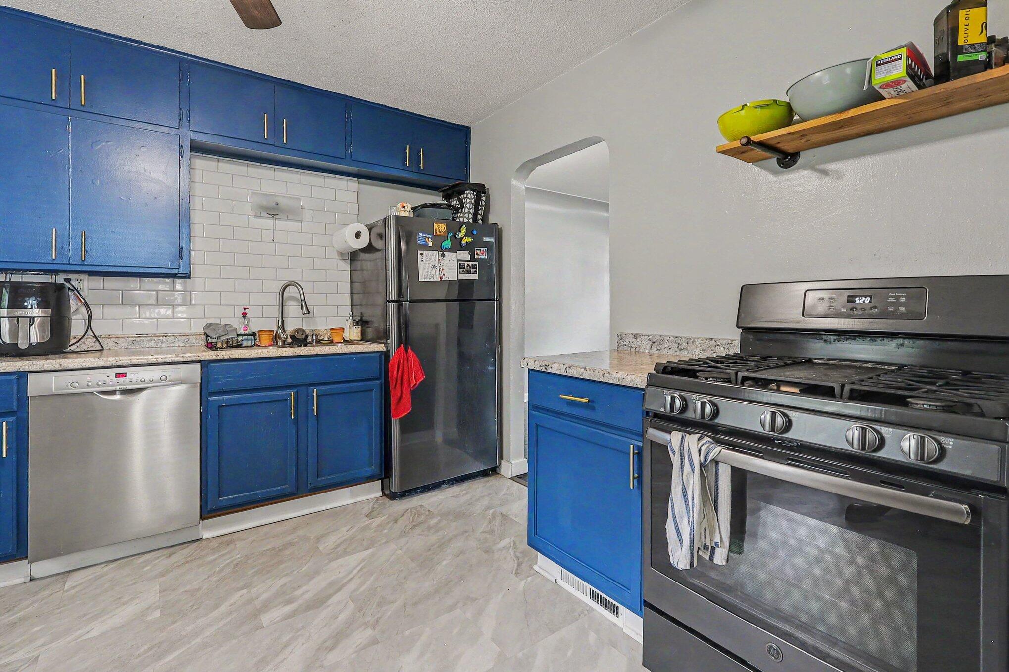 641 Churchill Drive