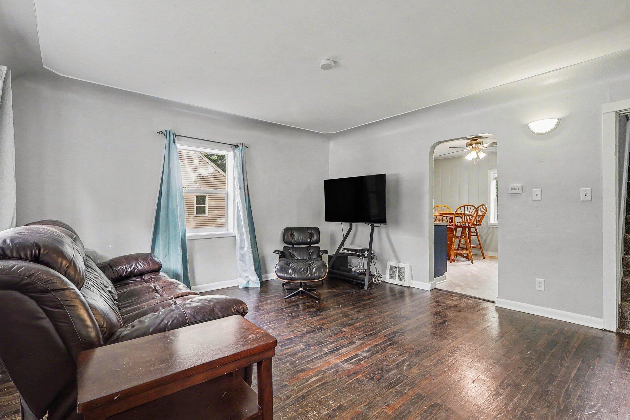641 Churchill Drive
