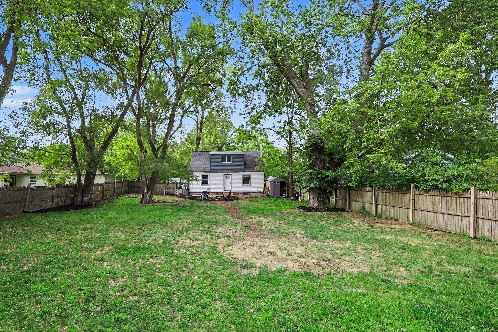 641 Churchill Drive