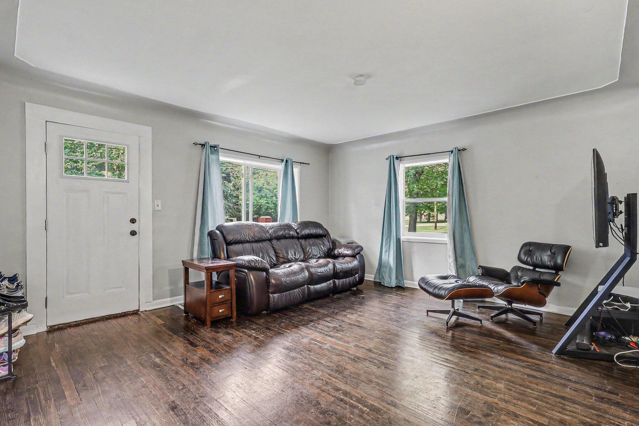 641 Churchill Drive