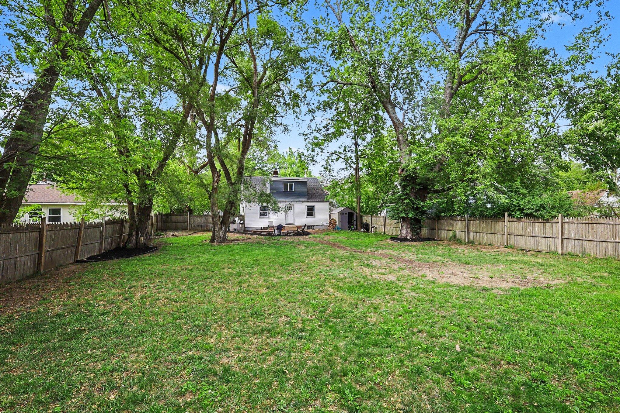 641 Churchill Drive