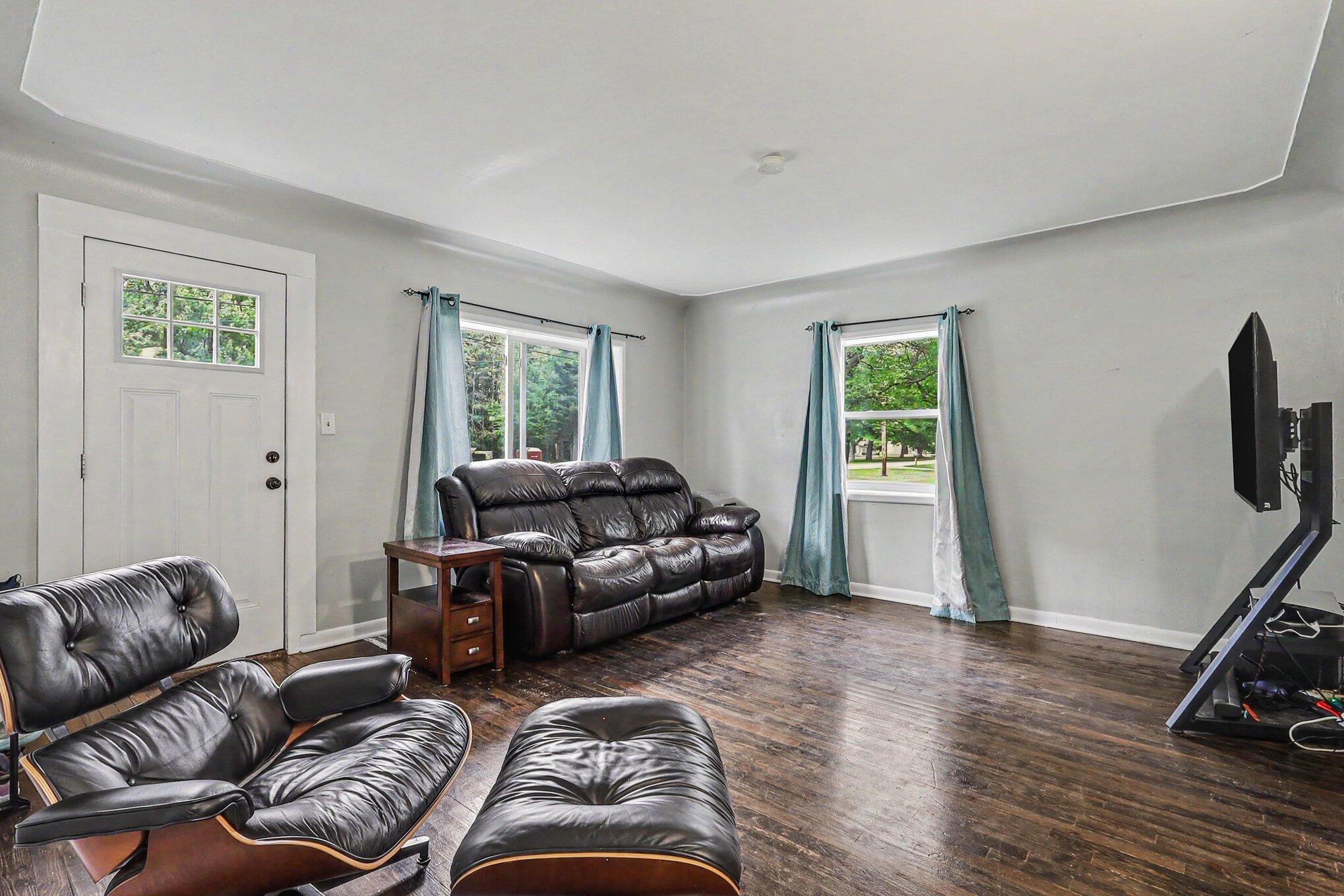 641 Churchill Drive