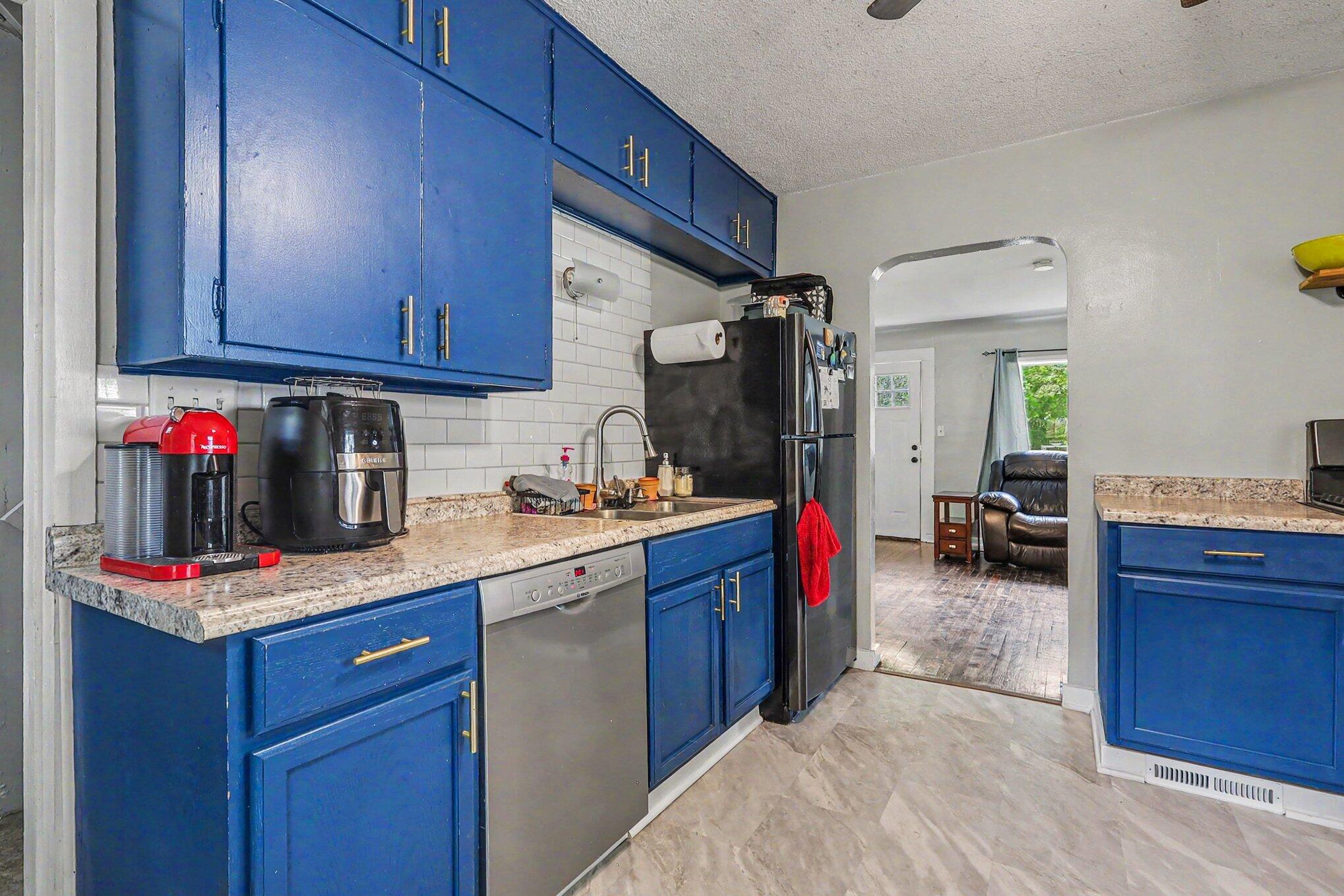 641 Churchill Drive
