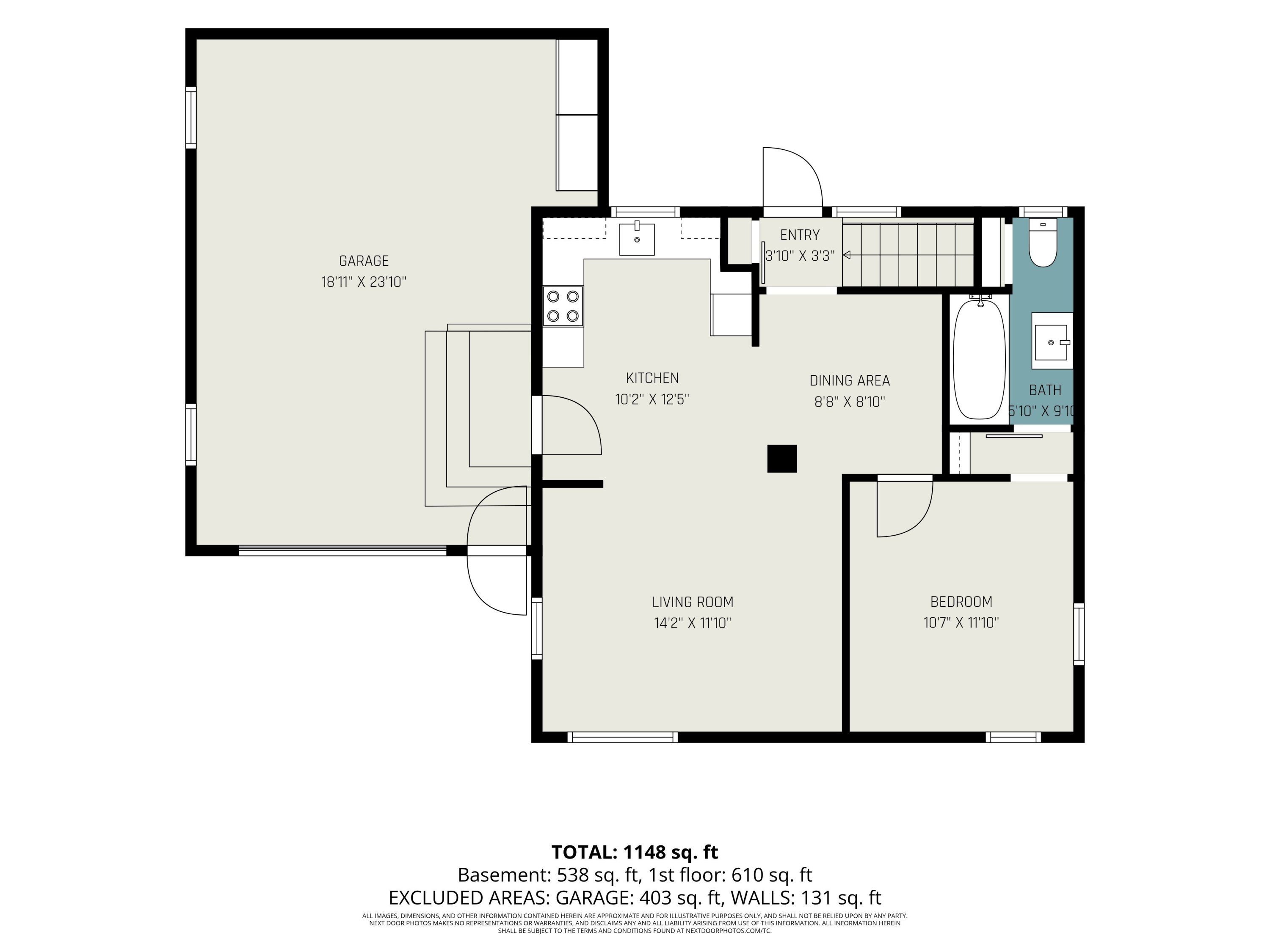 350 E Superior Street