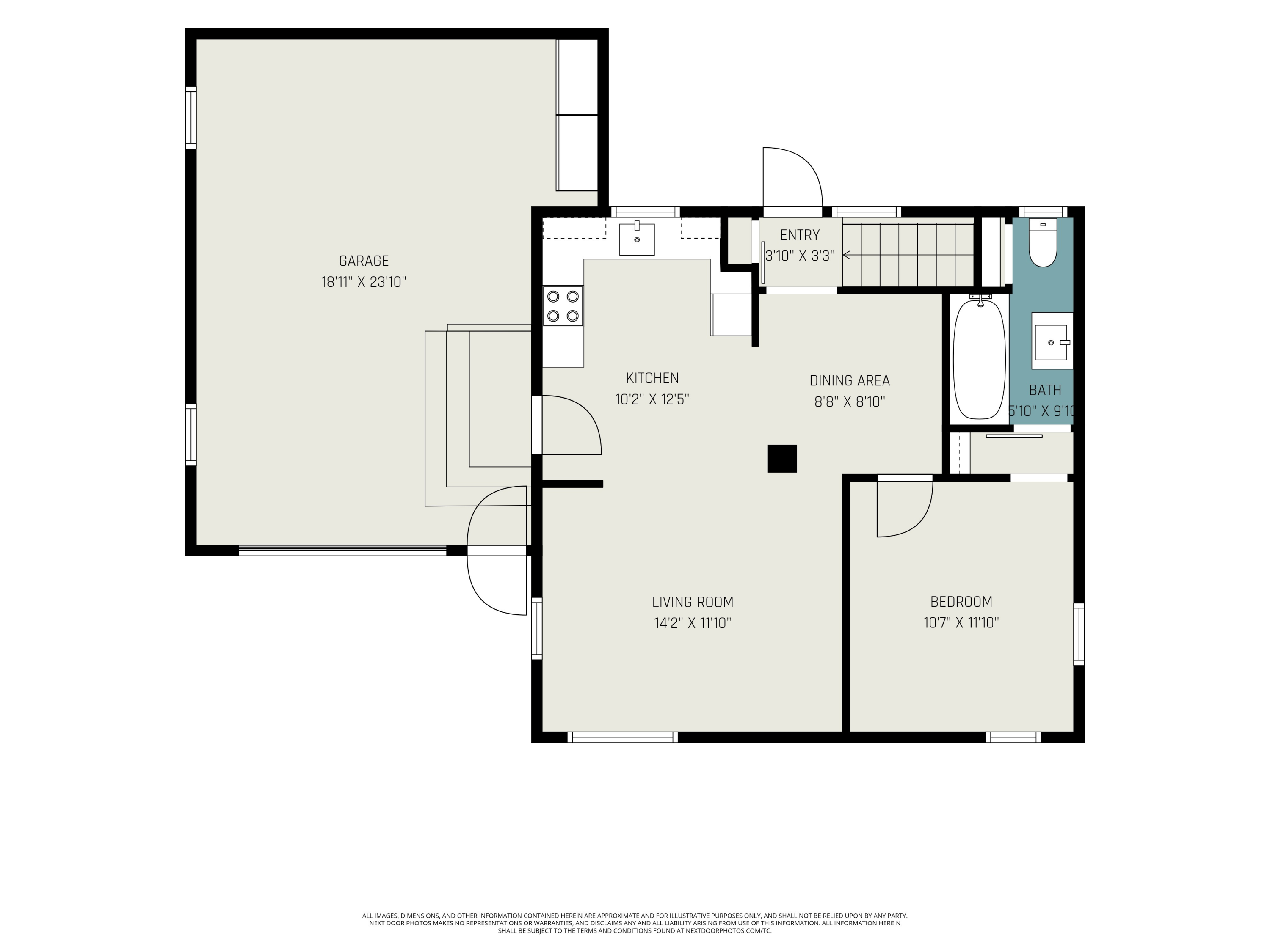 350 E Superior Street