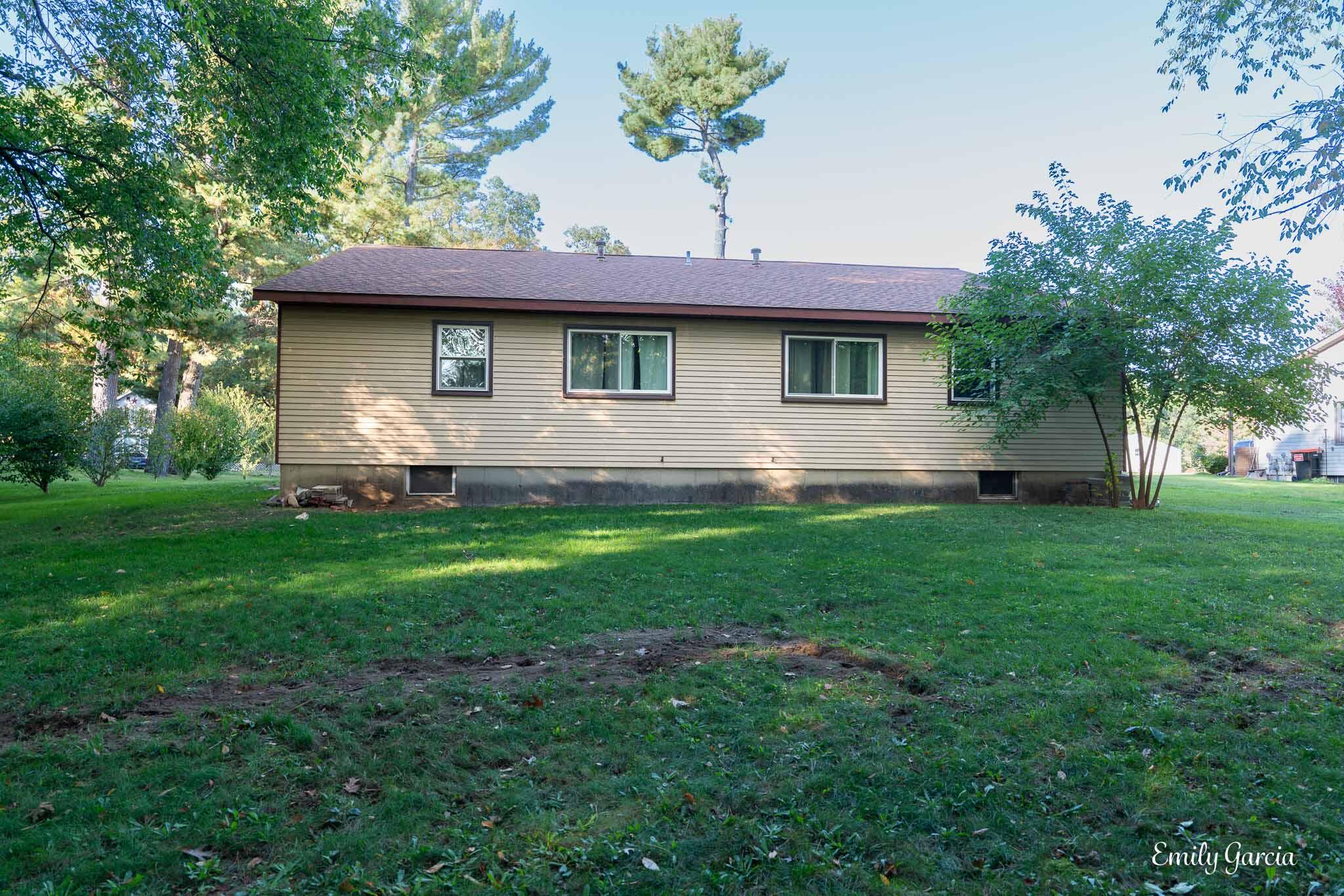 286 Felch Street