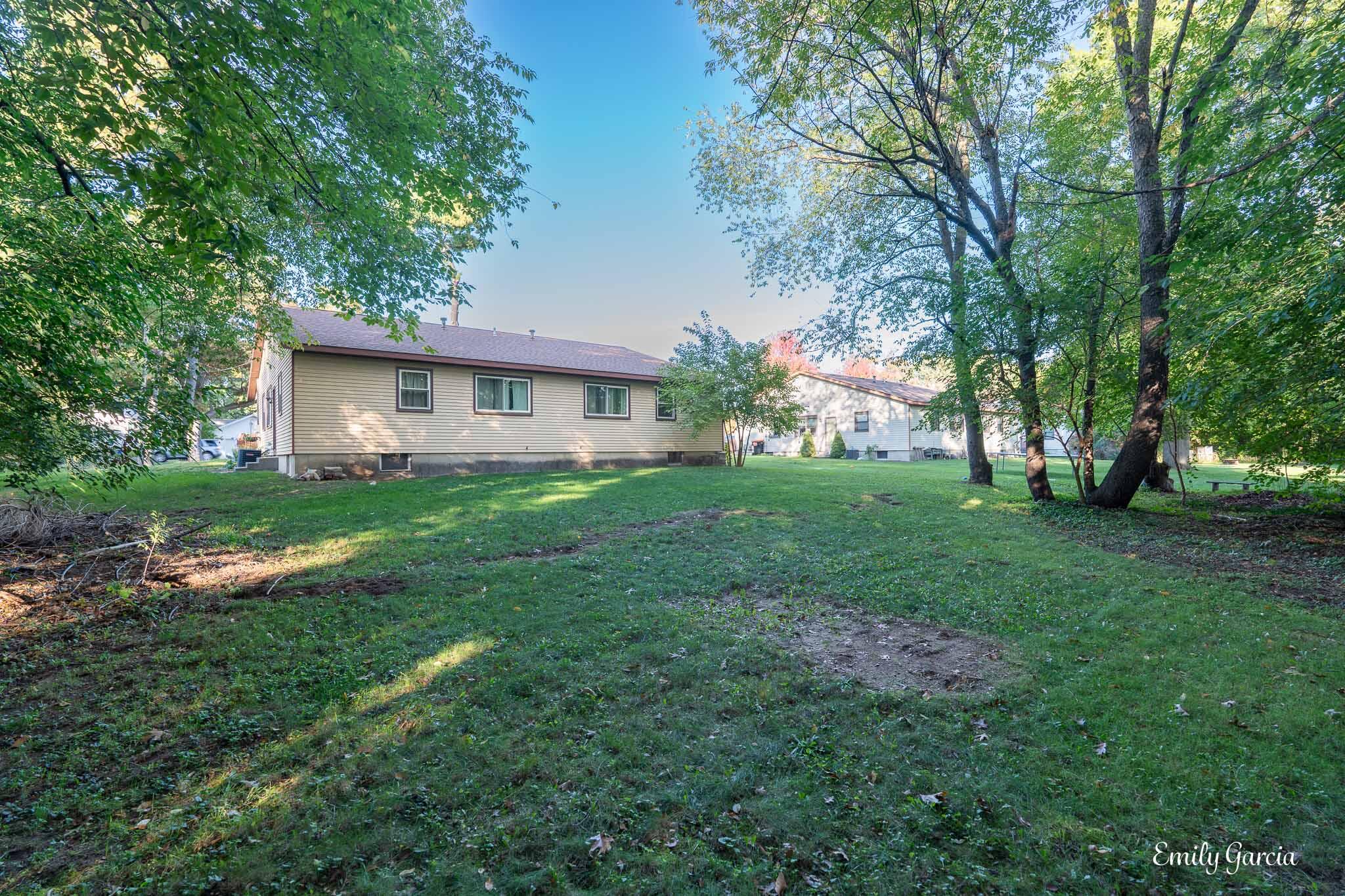 286 Felch Street