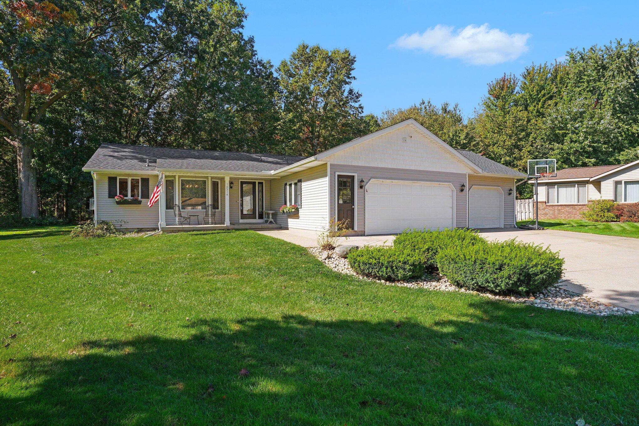 14314 Sunview Drive