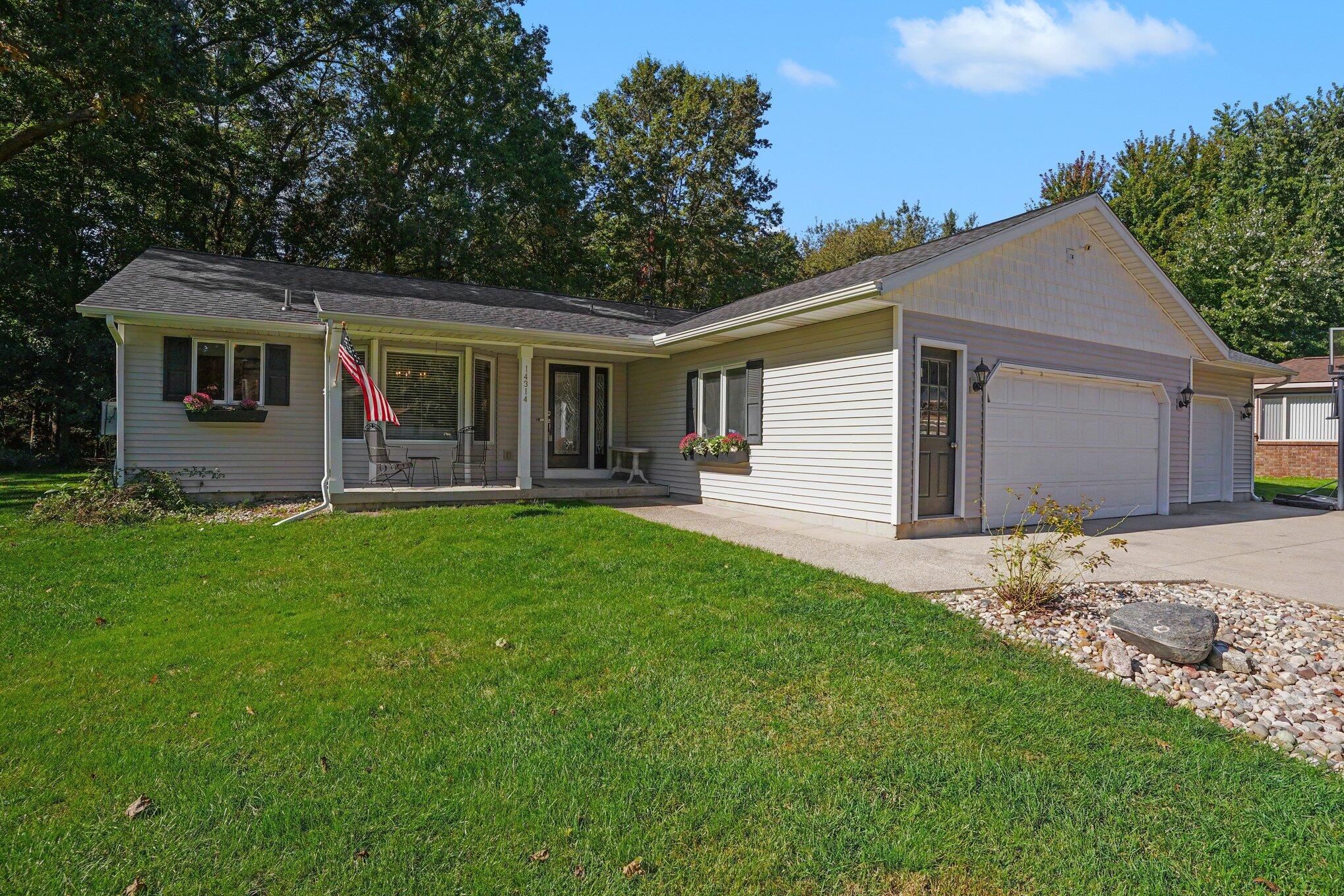 14314 Sunview Drive