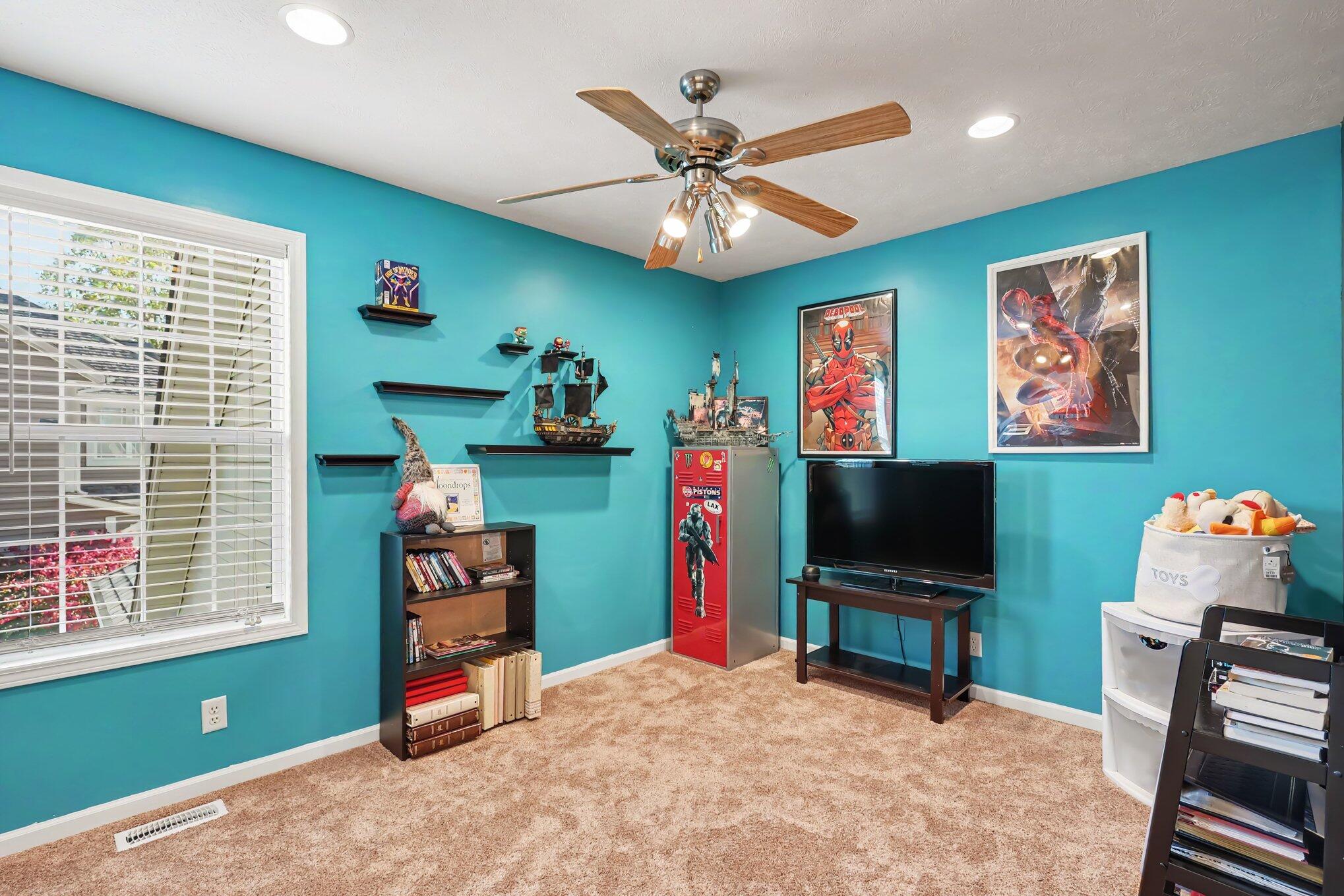 2586 Marble Court