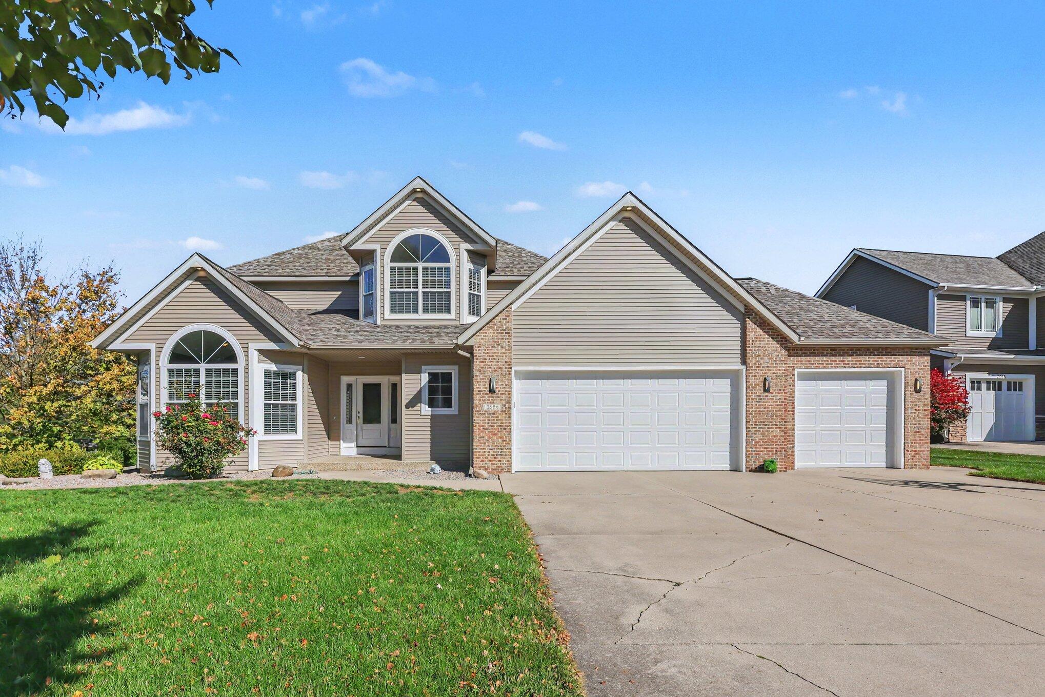 2586 Marble Court
